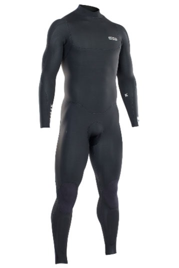 ION-Seek Core 5/4 Backzip 2021 Neoprenanzug
