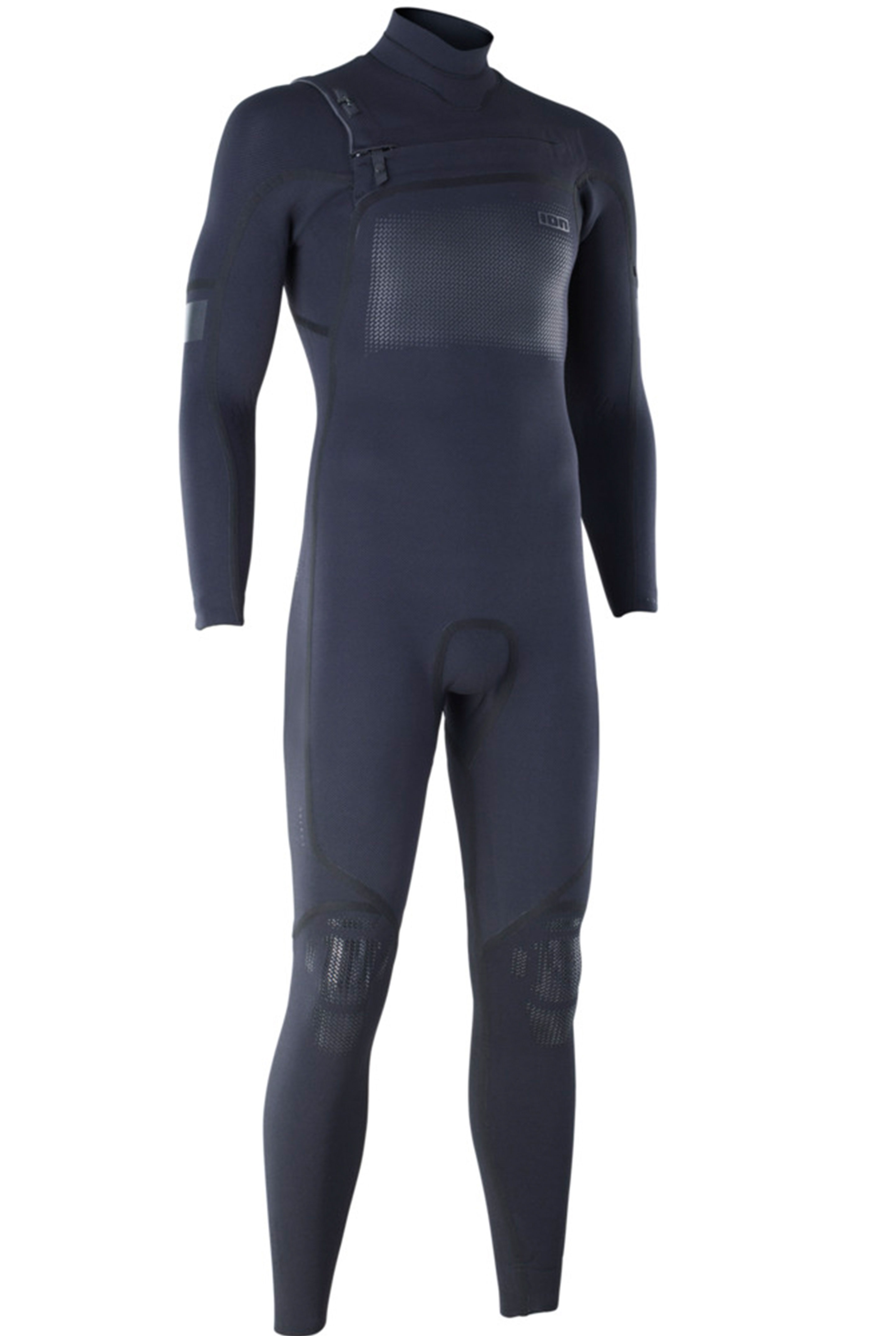 ION-Seek Select 4/3 Frontzip 2026 Wetsuit