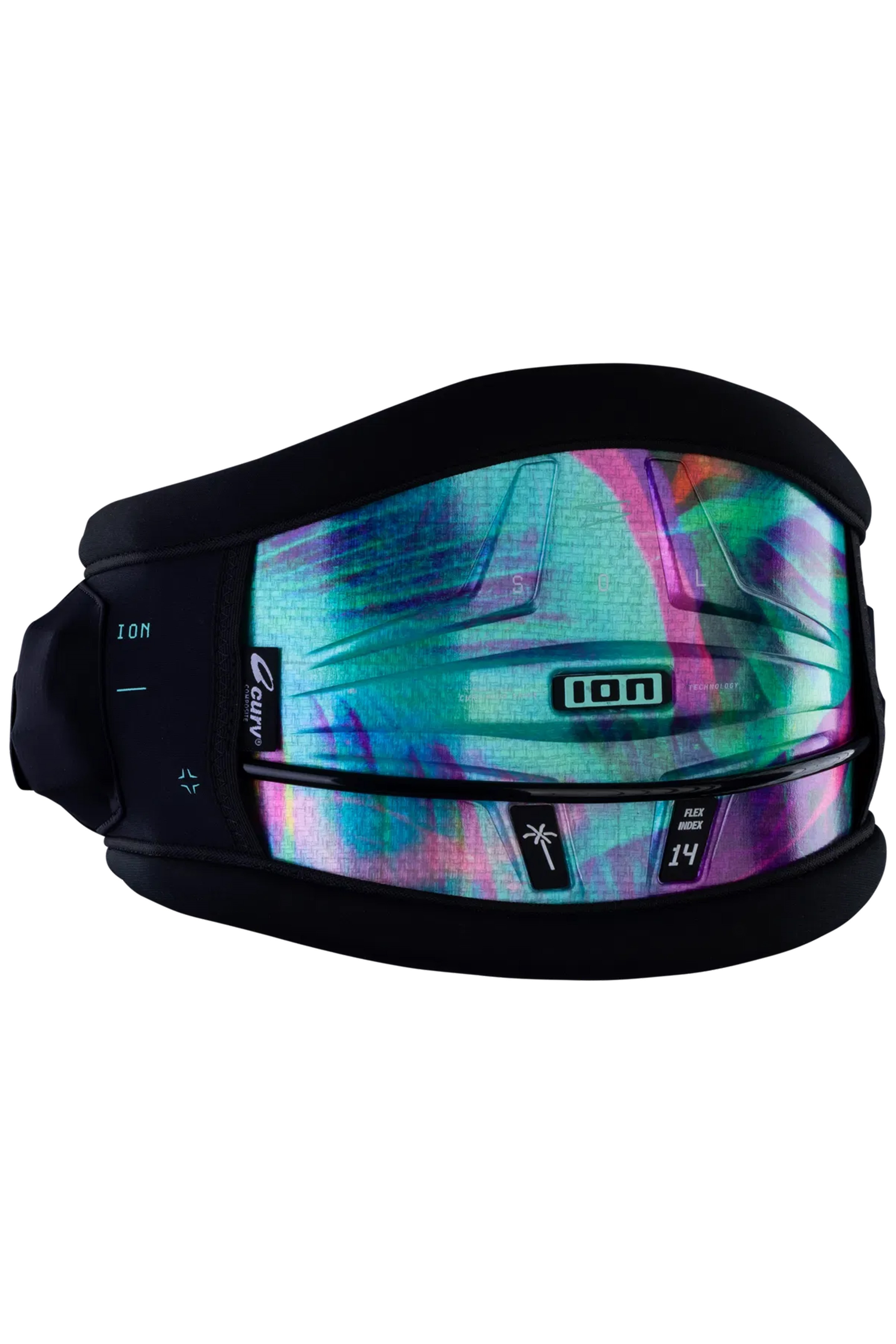 ION-Sol Curv 2025 Harness