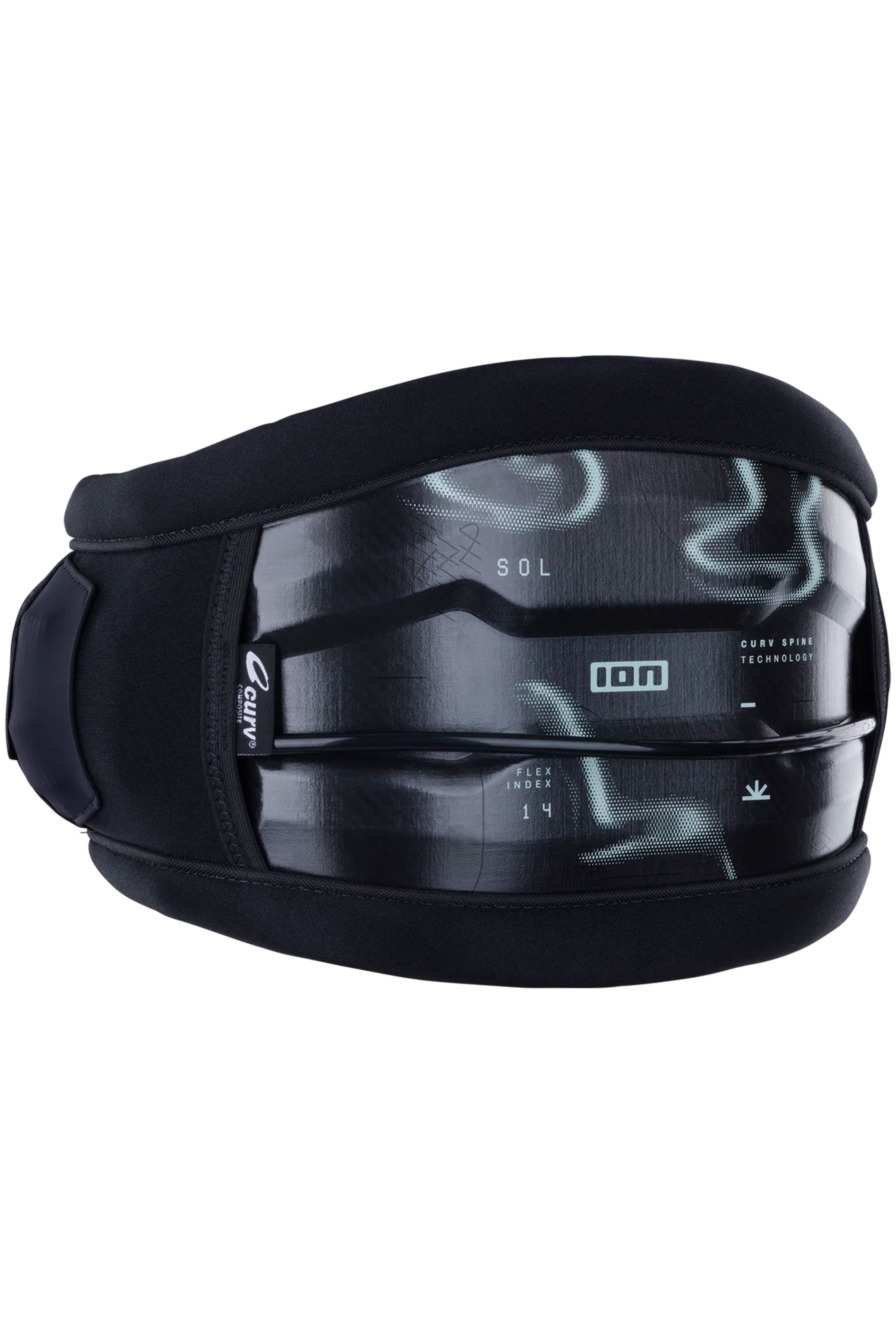 ION-Sol Curv 2026 Frauen Trapez