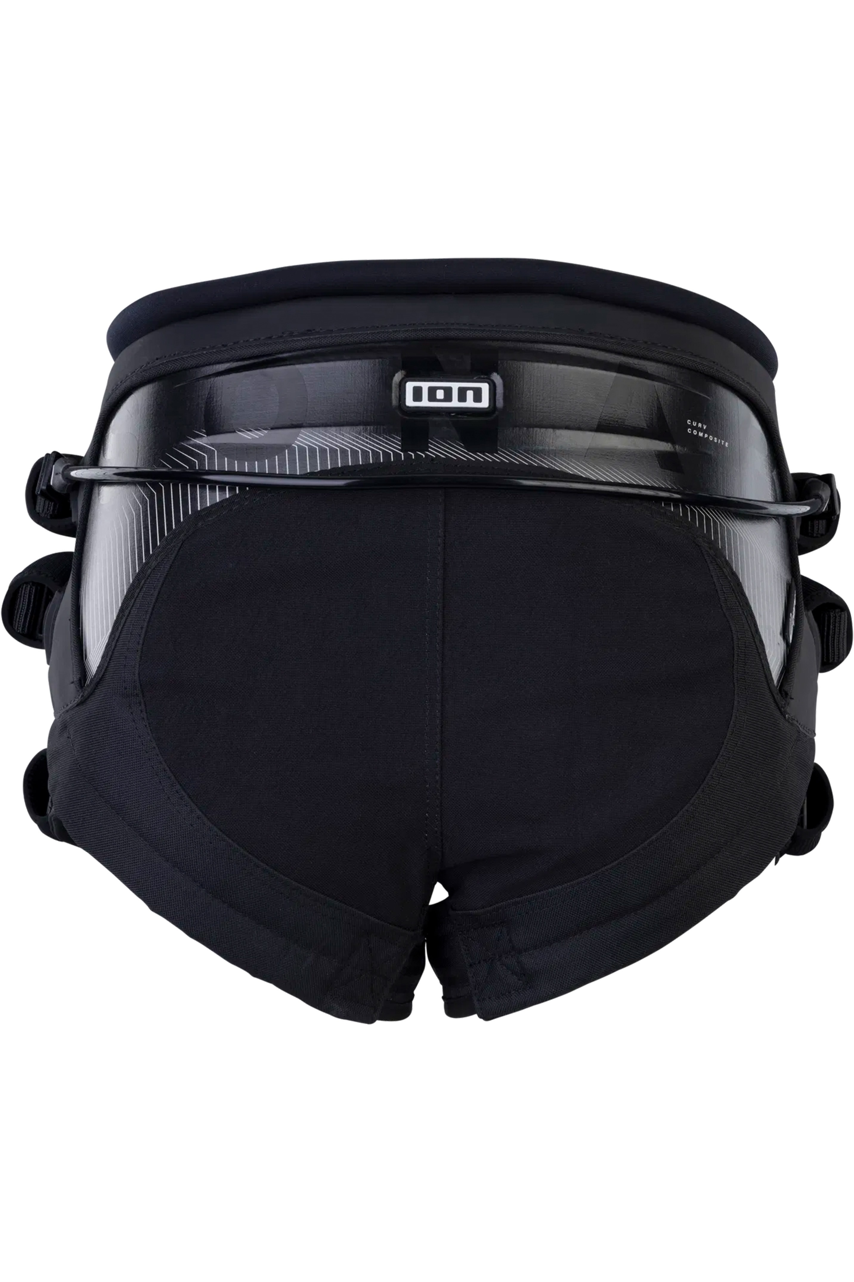 ION-Sonar Sitz Trapez