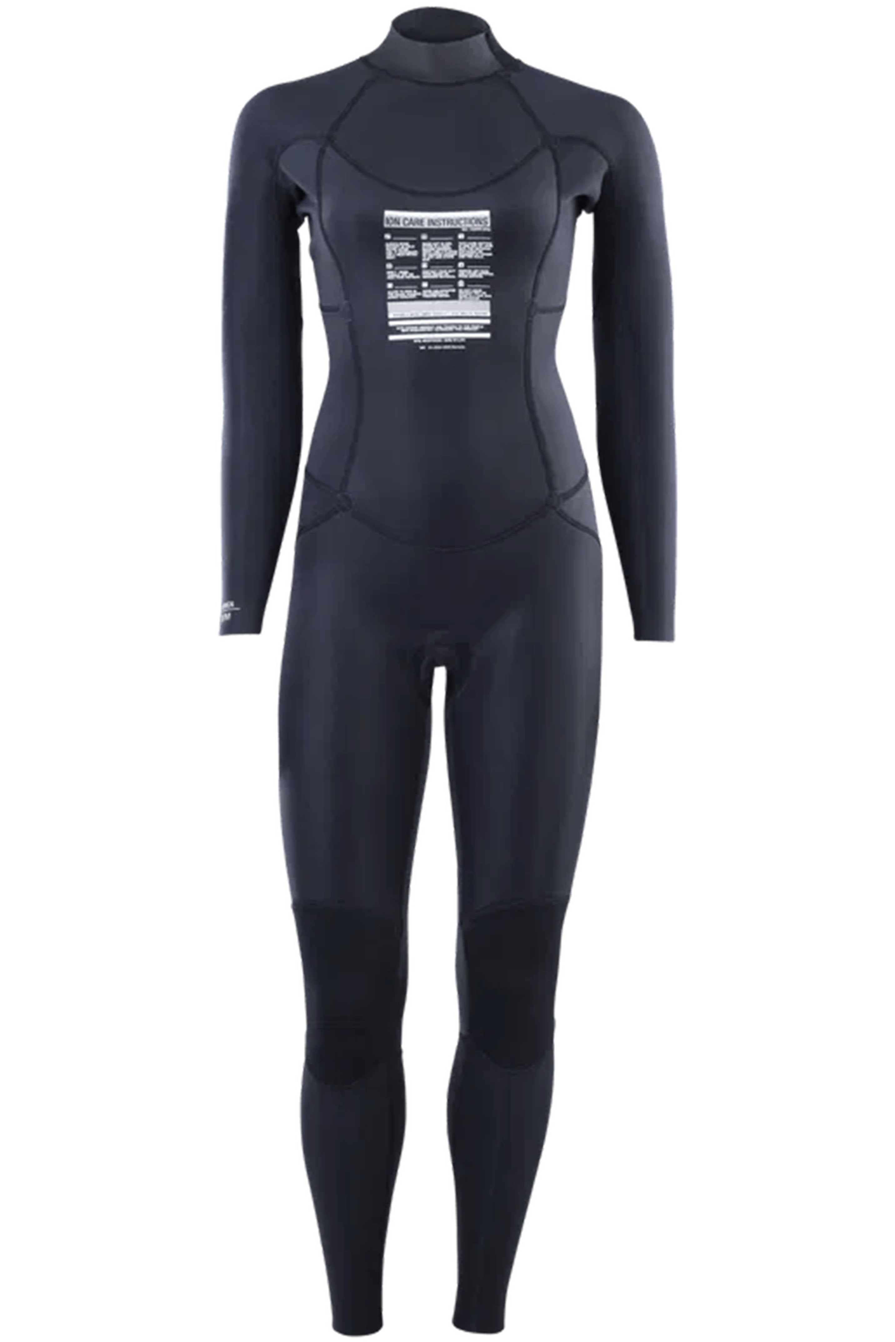 ION-Static 3/2 Backzip Women 2025 Wetsuit