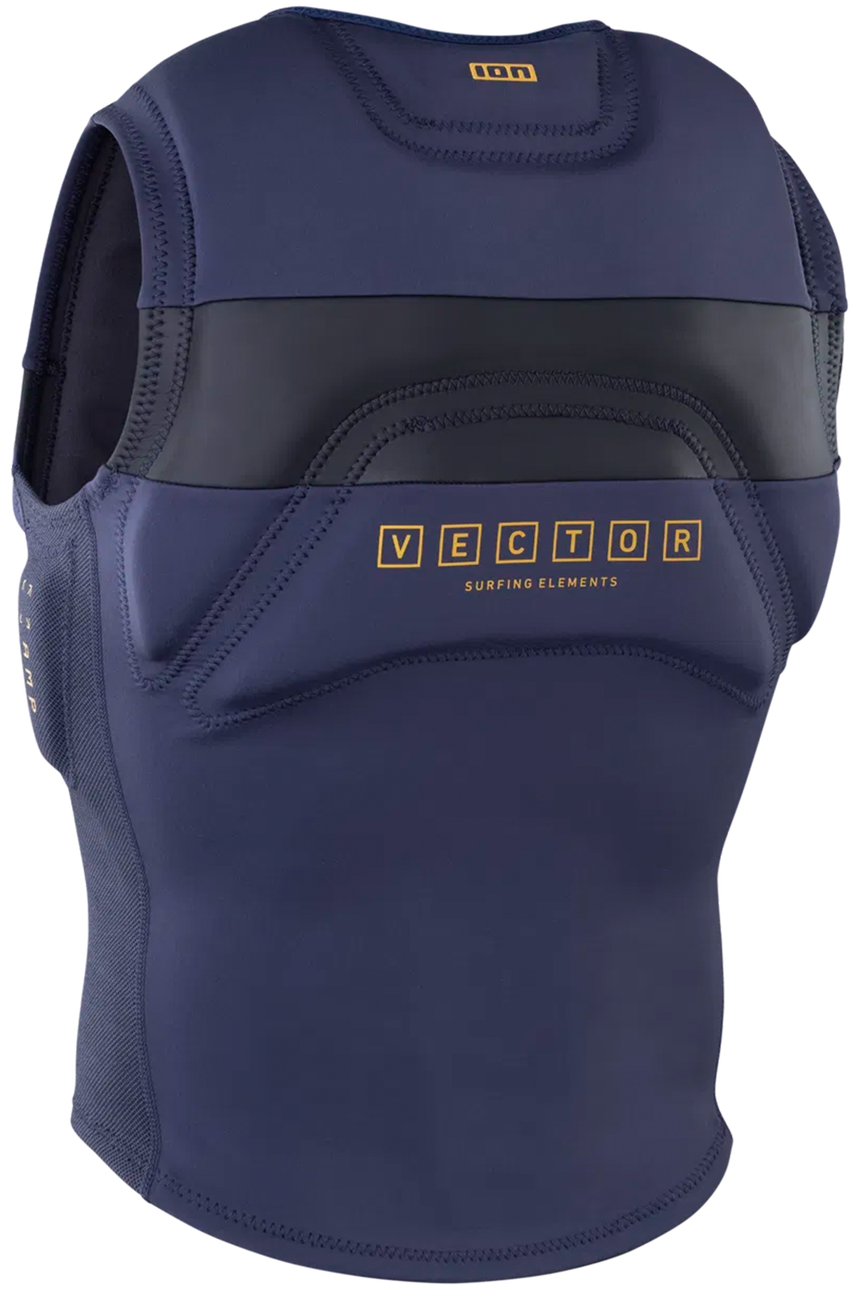 ION-Vector Amp FZ Prallschutzweste