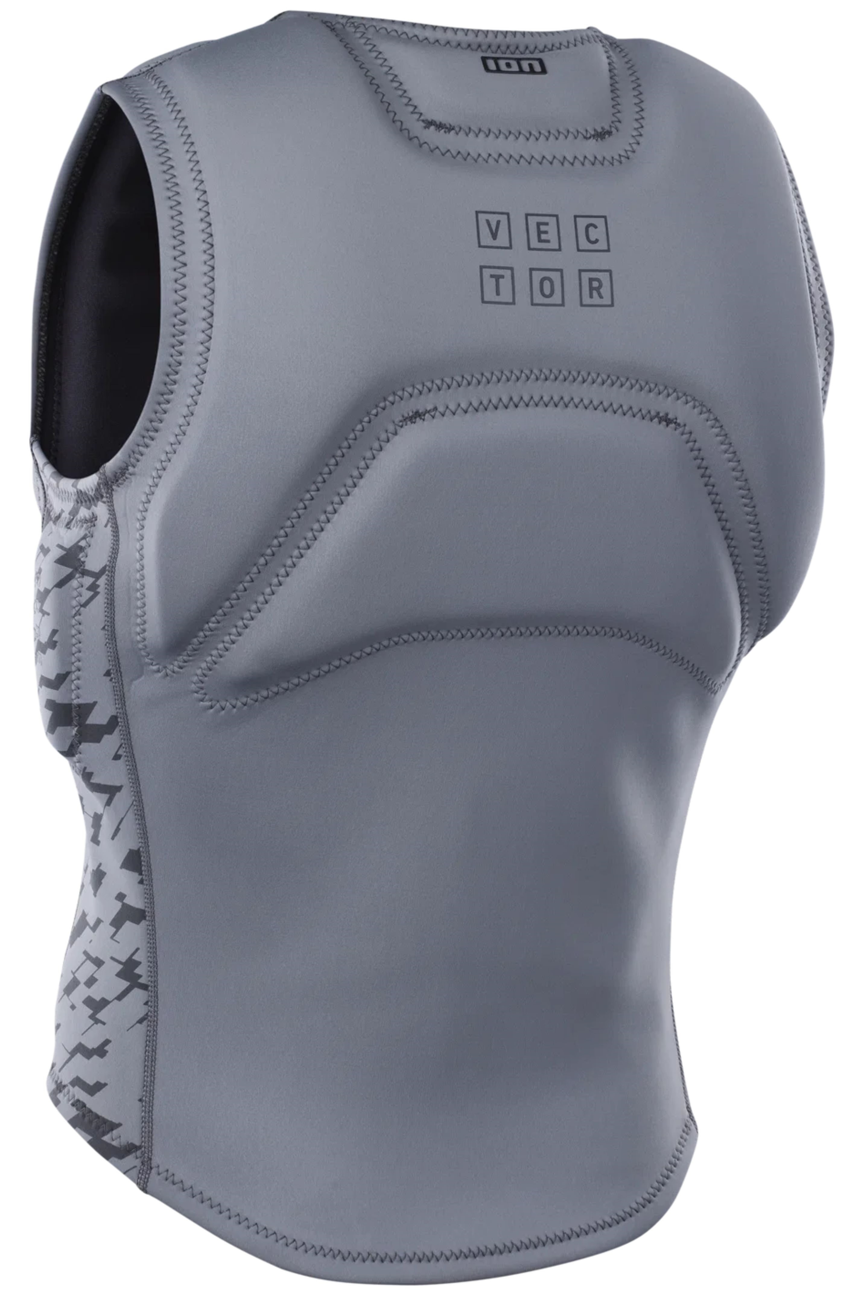 ION-Vector Core FZ 2022 Impact Weste