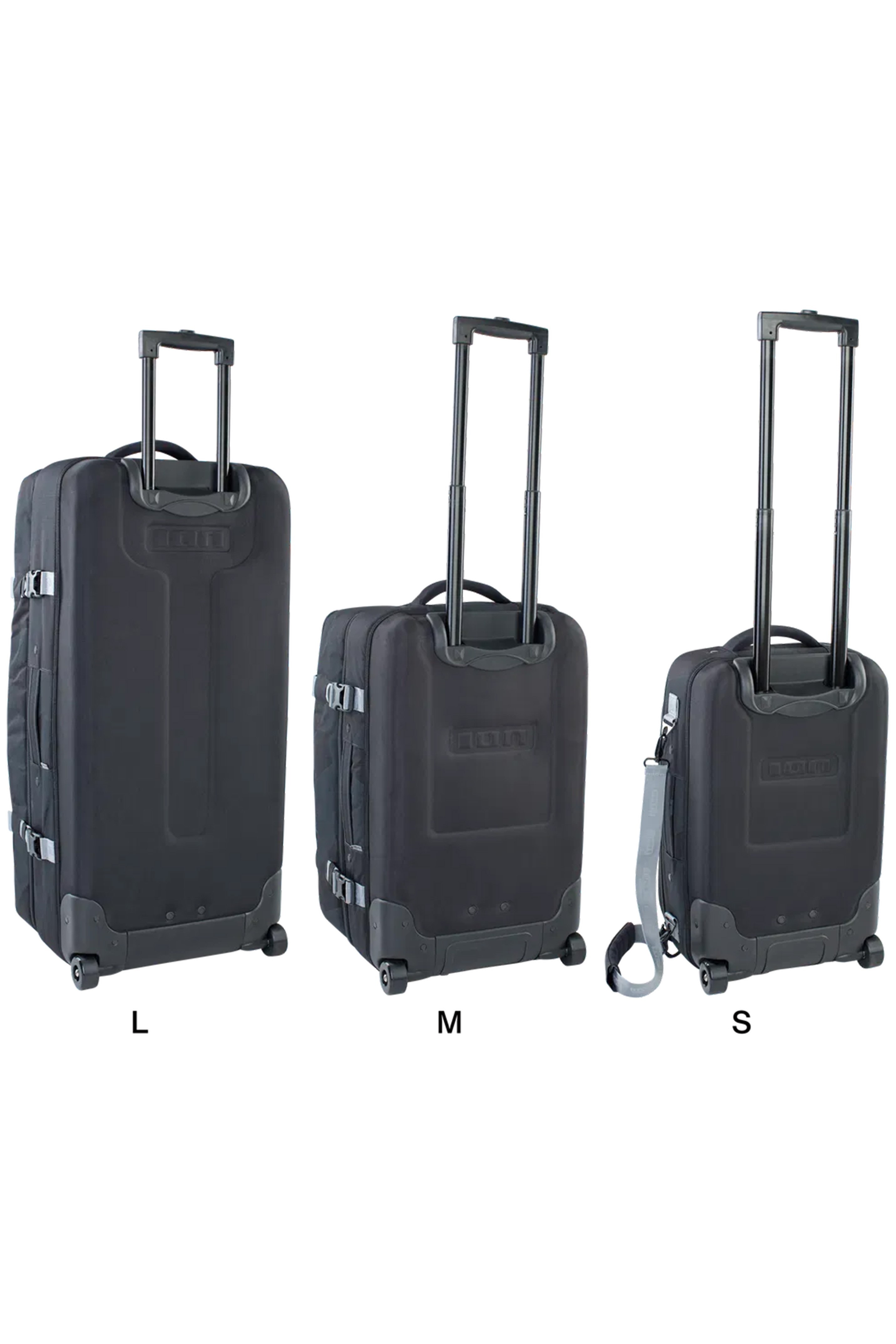 ION-Wheelie Reisetasche