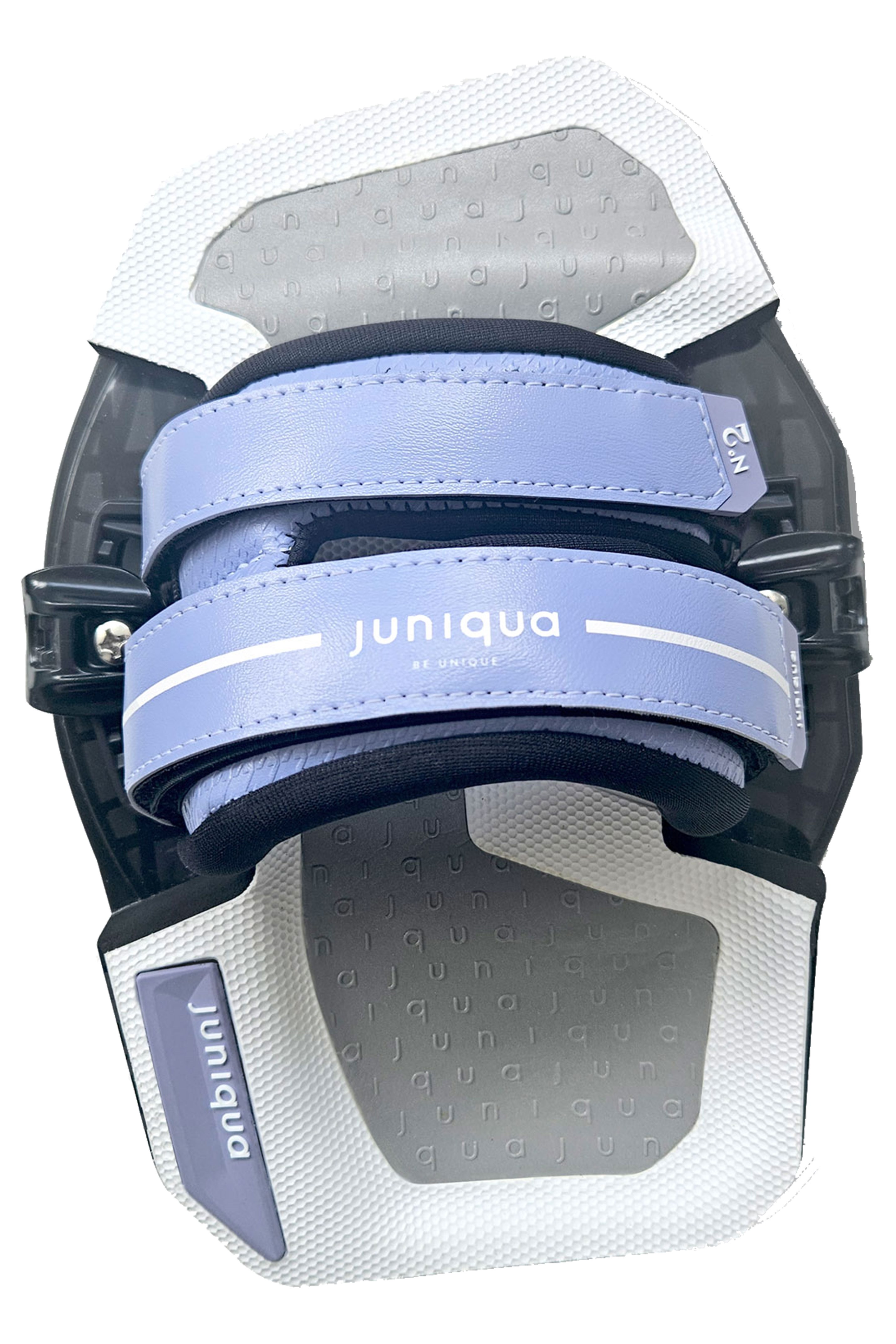 Juniqua-Pads & Straps N°2