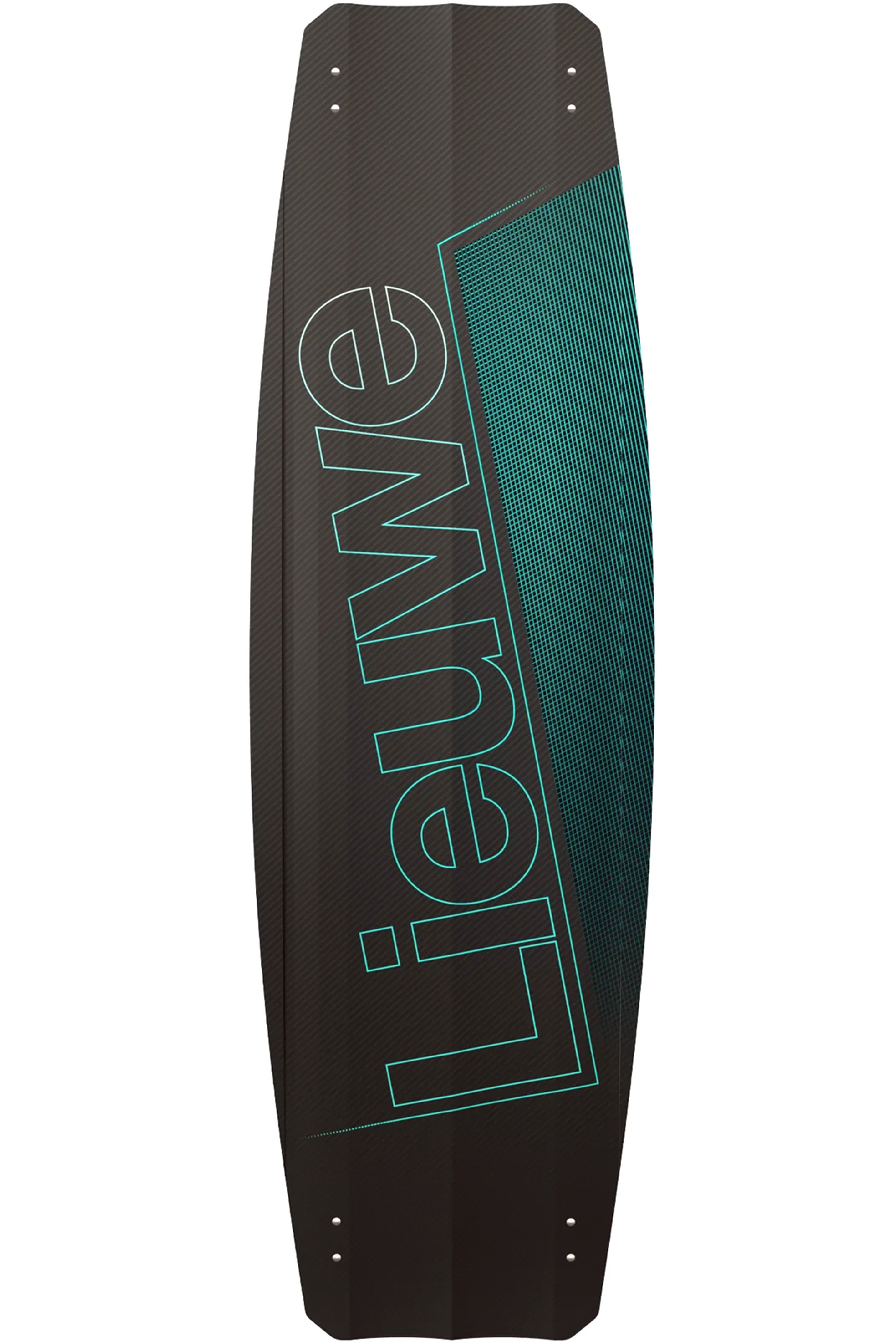 Lieuwe-Falcon Kiteboard