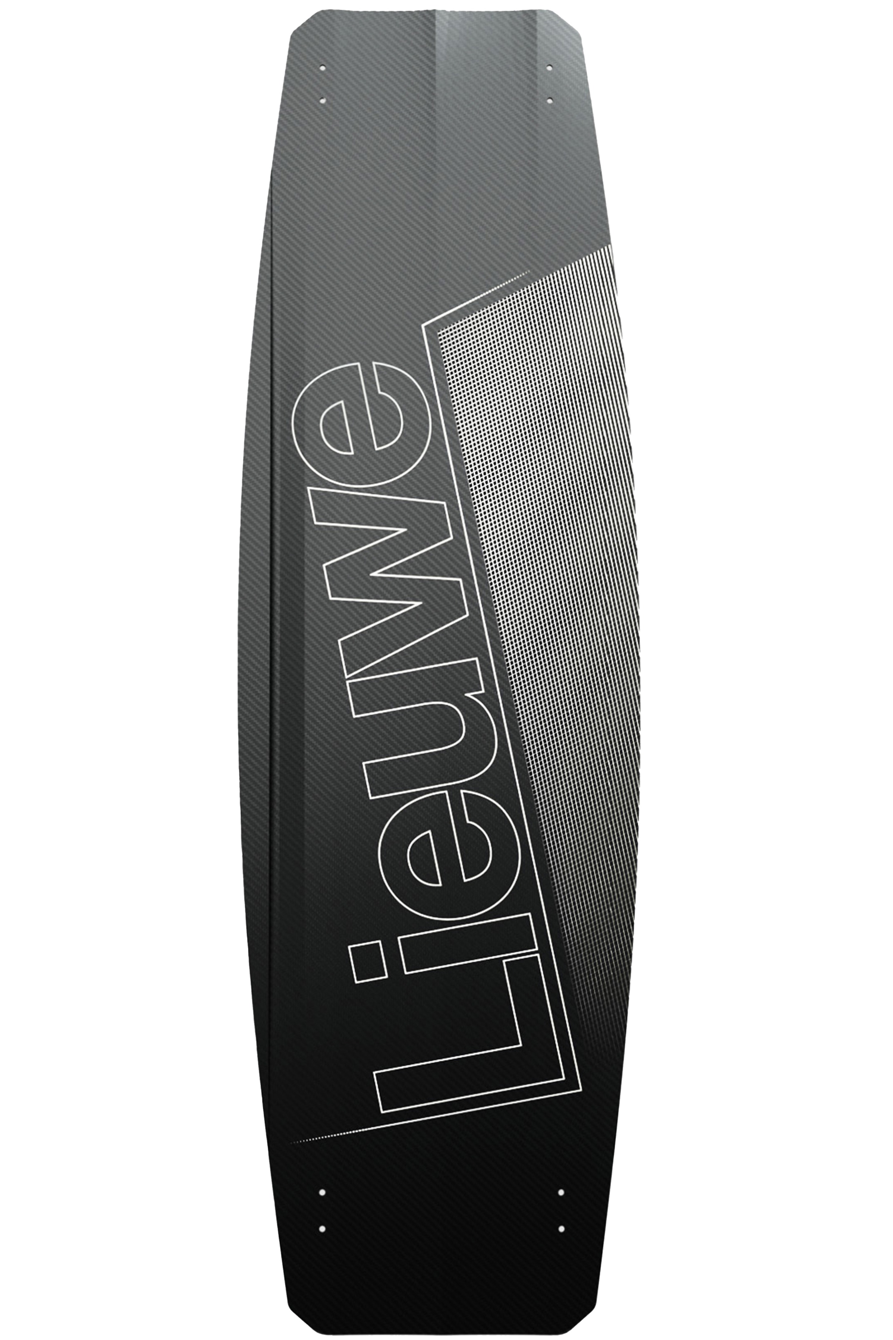 Lieuwe-Falcon Kiteboard