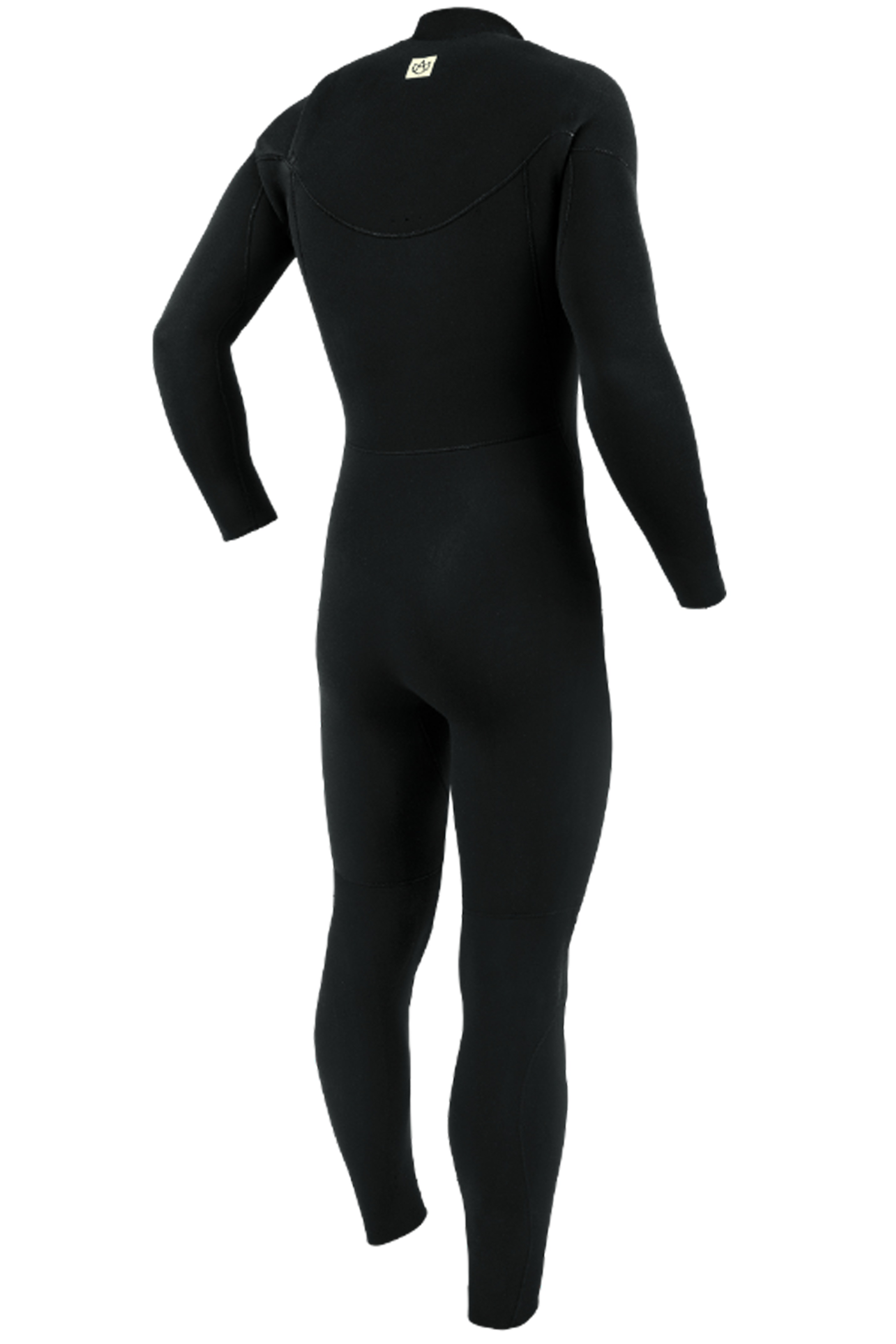 Manera-Manera Classic 3/2 Frontzip Neoprenanzug