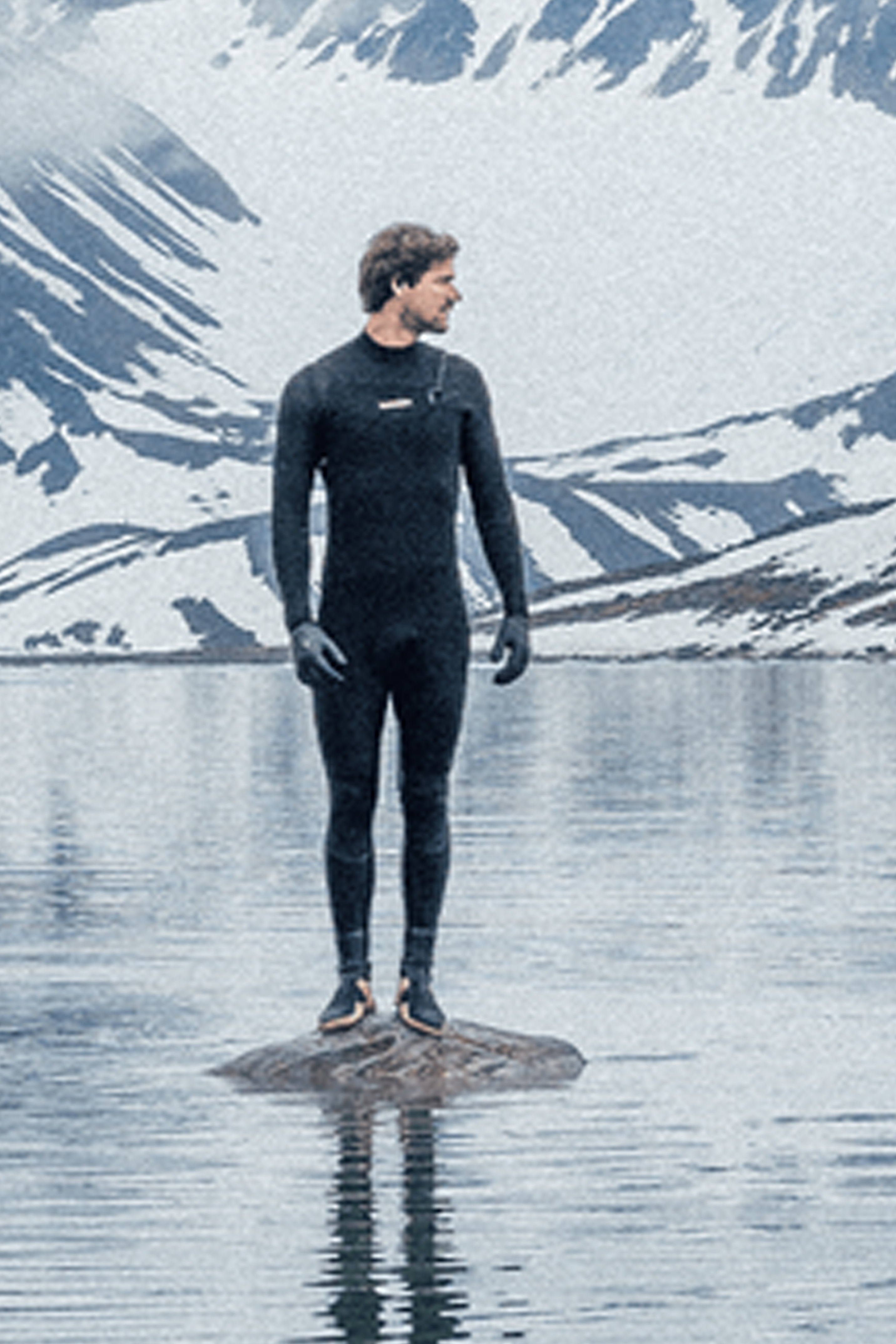 Manera-Manera Magma 5/4/3 Frontzip Neoprenanzug