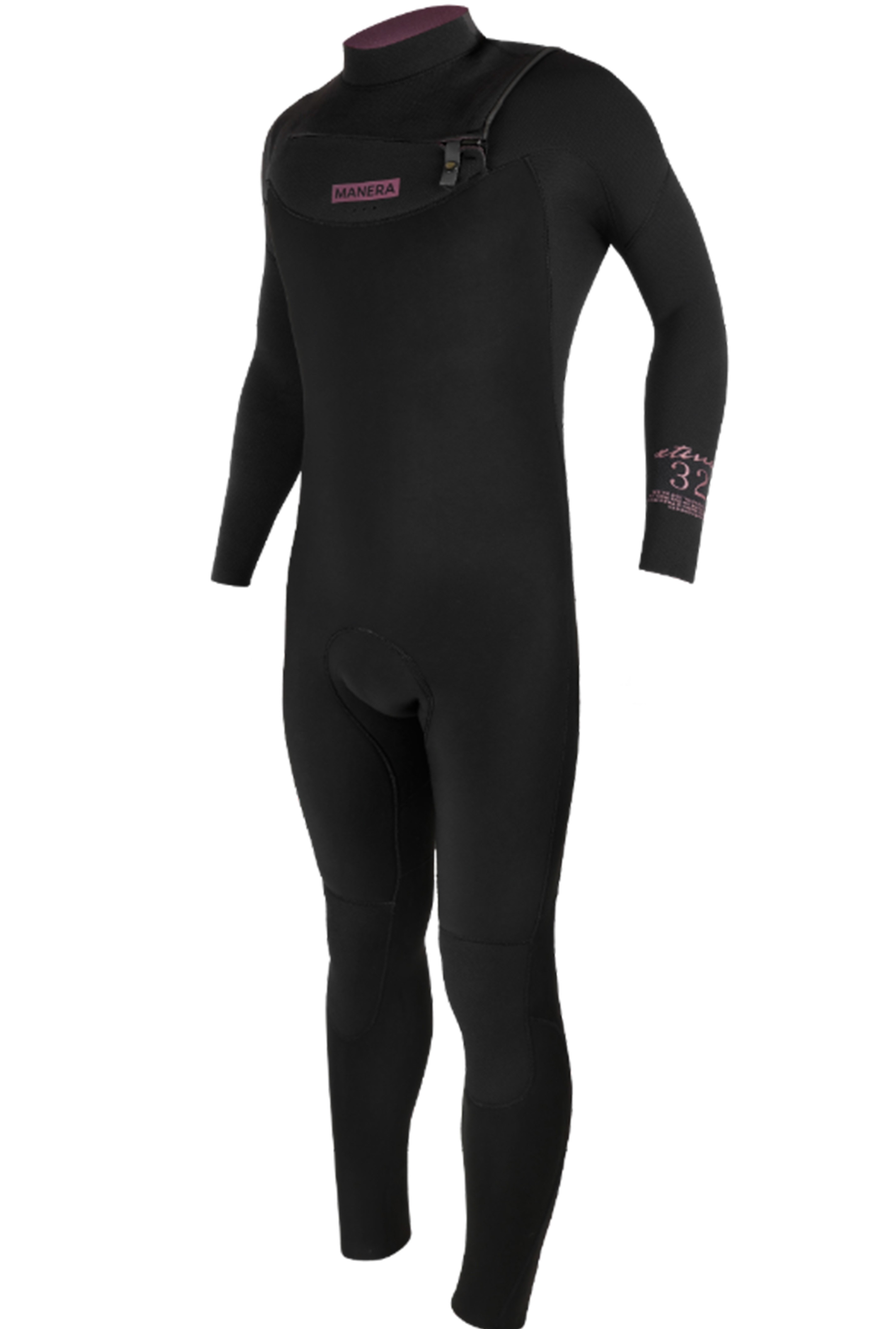 Manera-Manera X10D 3/2 Frontzip Neoprenanzug