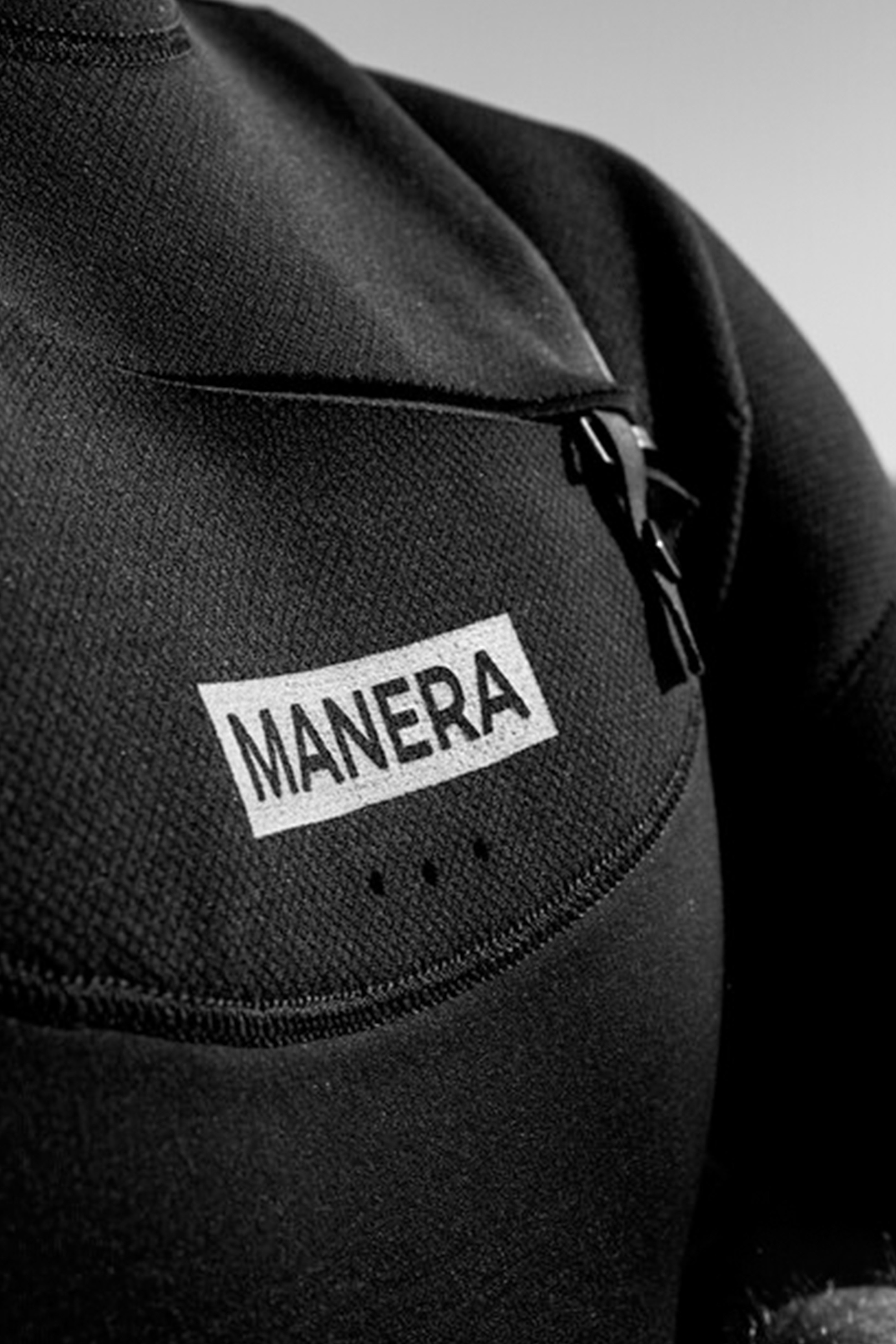 Manera-Manera X10D 3/2 Frontzip Neoprenanzug