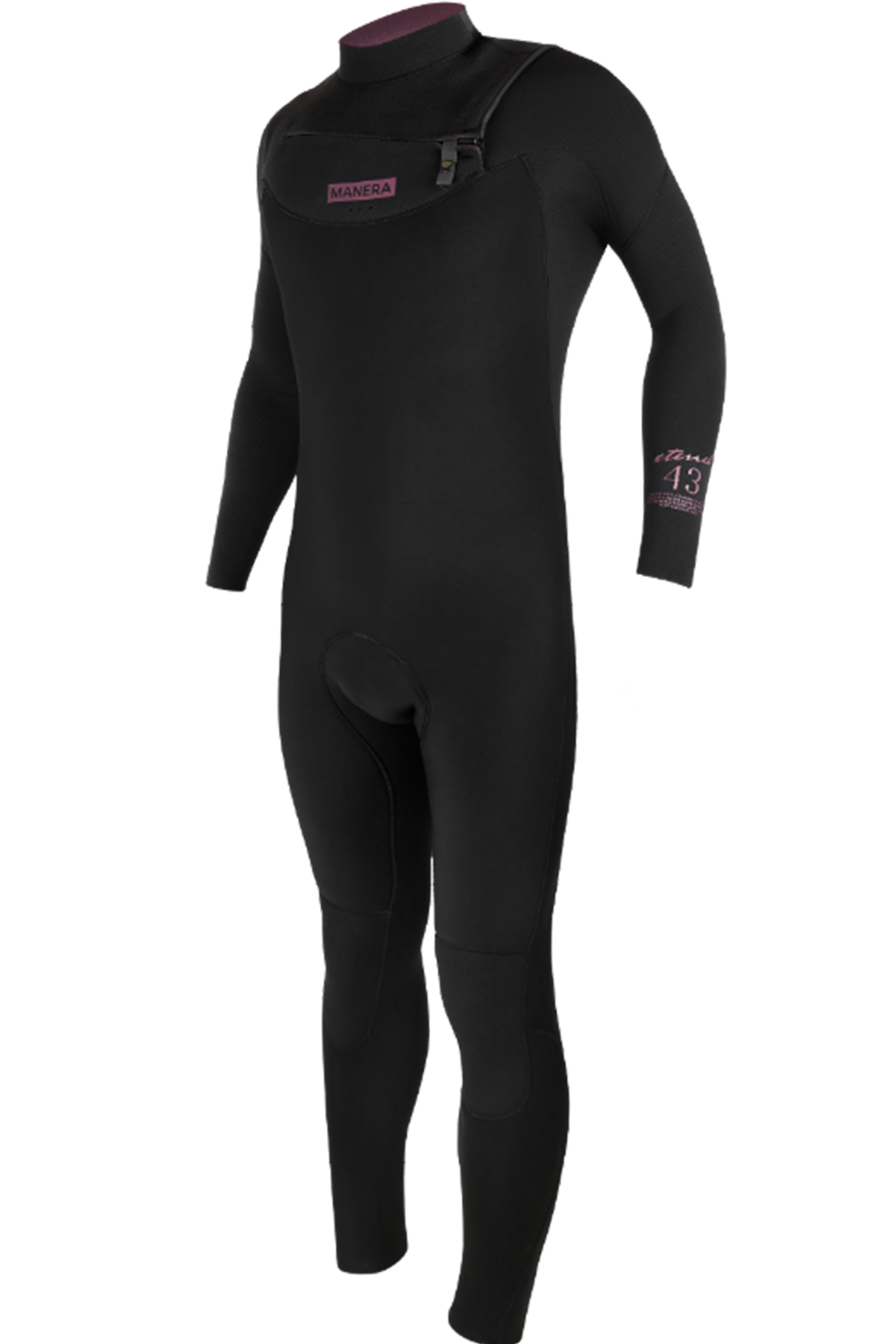 Manera-Manera X10D 4/3 Frontzip Neoprenanzug