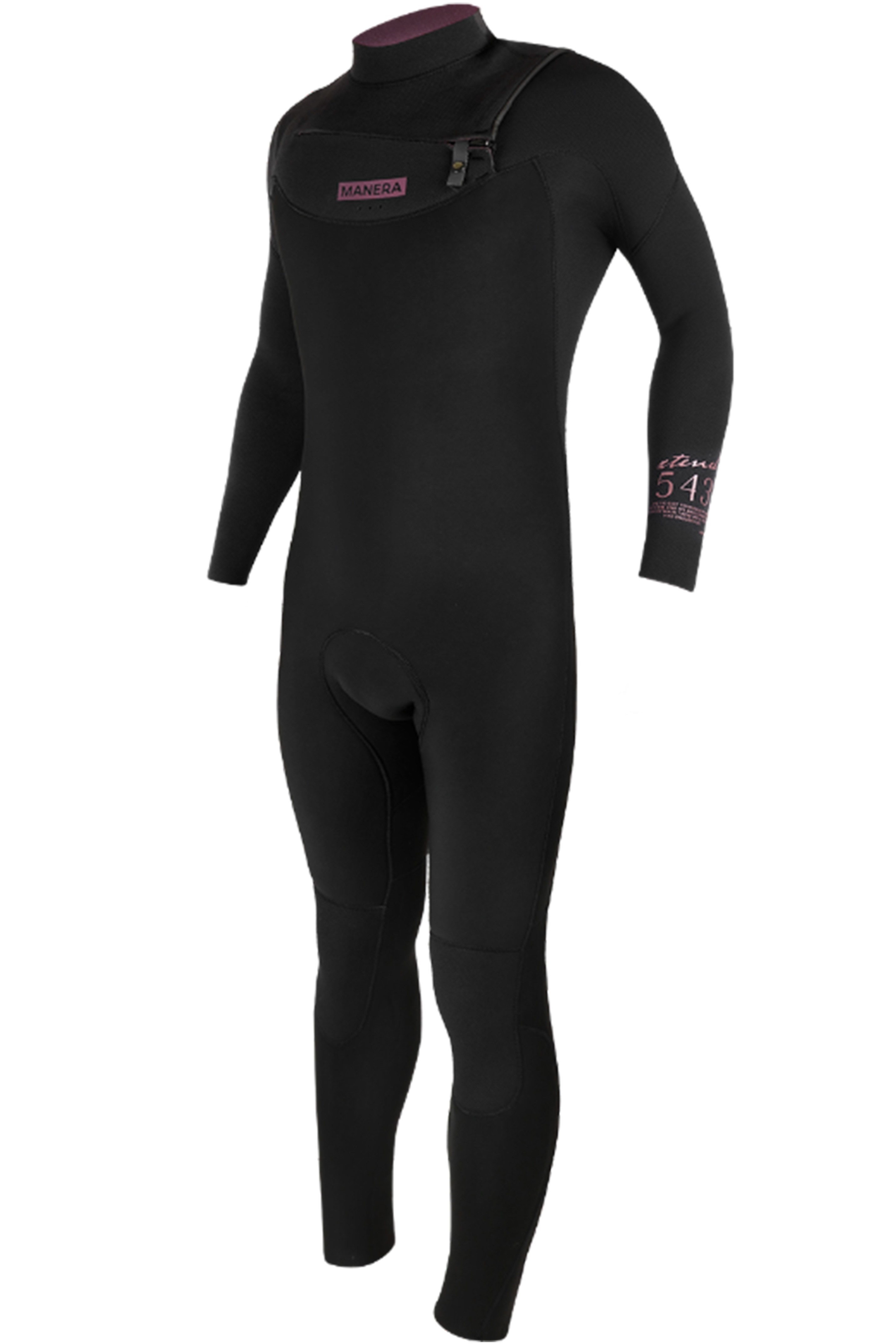 Manera-Manera X10D 5/4/3 Frontzip Neoprenanzug