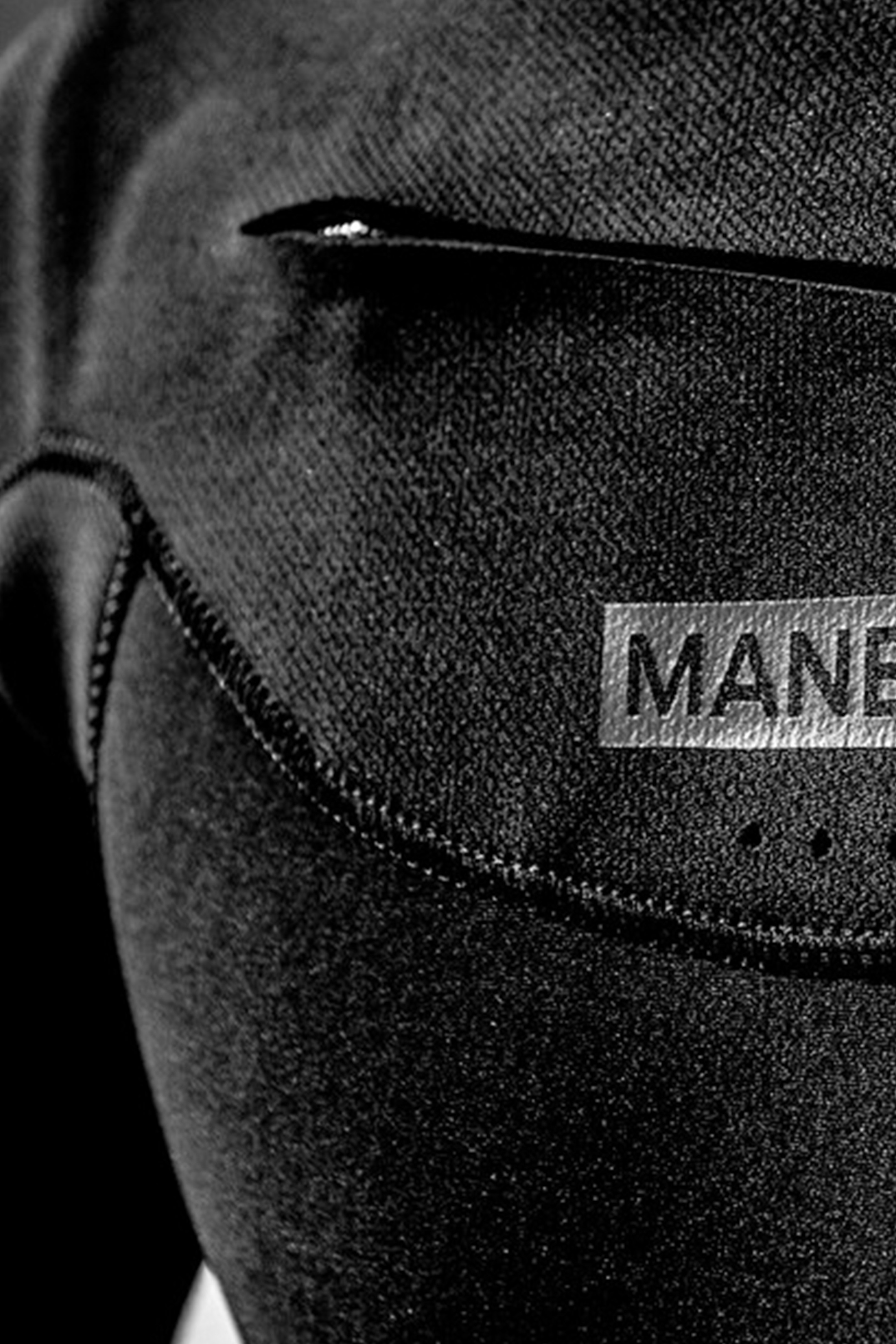 Manera-Manera X10D 5/4/3 Frontzip Neoprenanzug