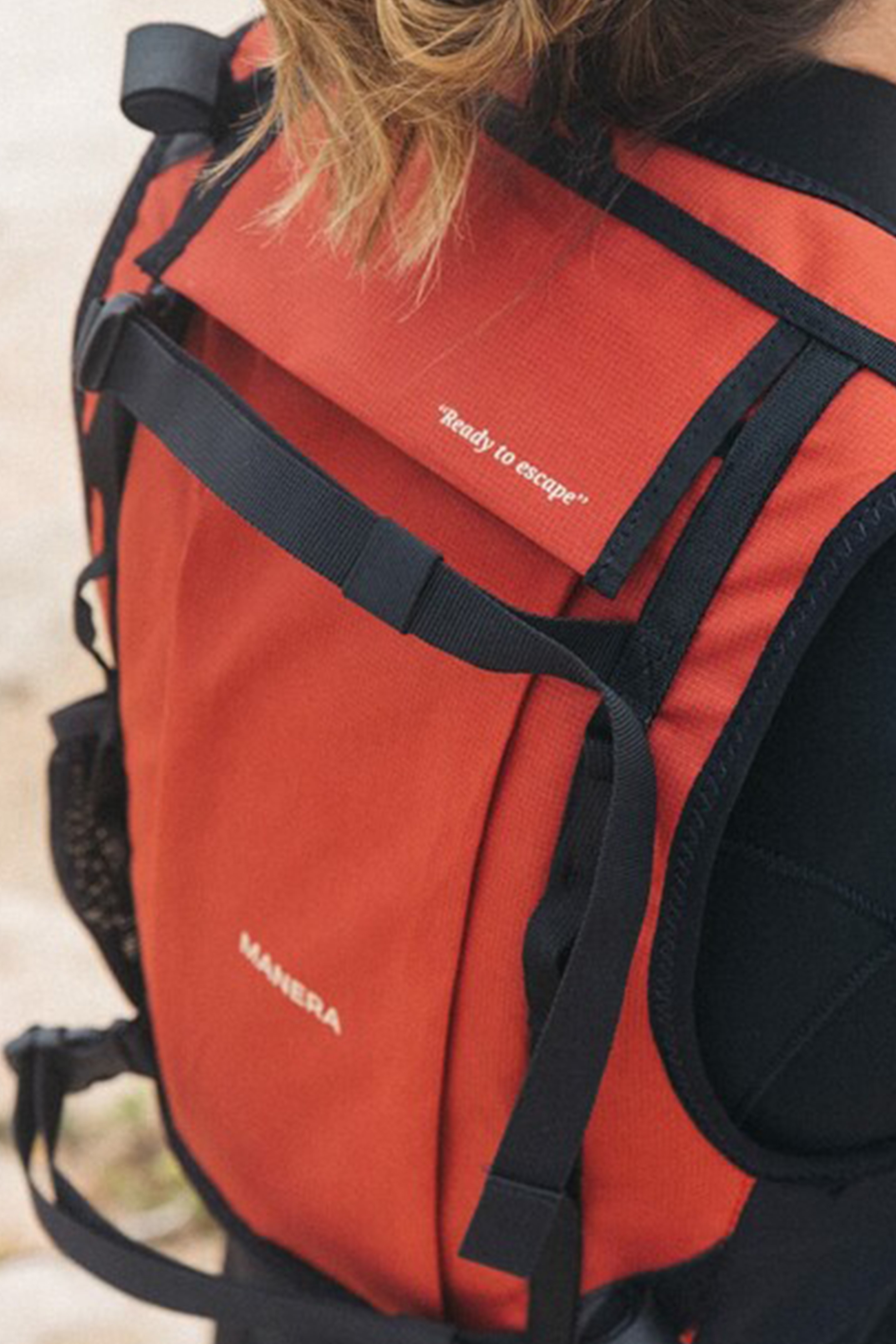 Manera-Offshore vest