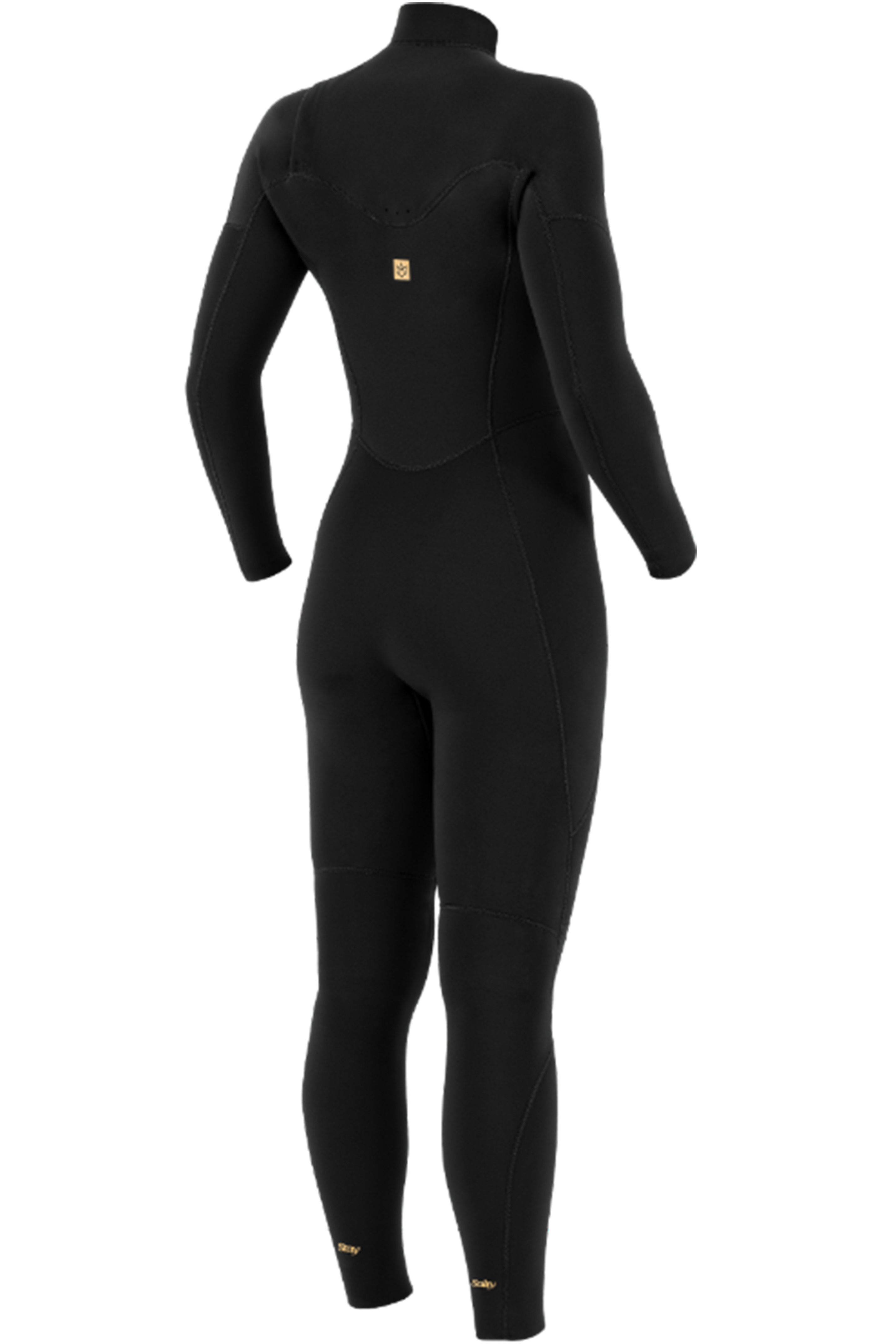 Manera-Seafarer 4/3 Frontzip Women 2025 Wetsuit