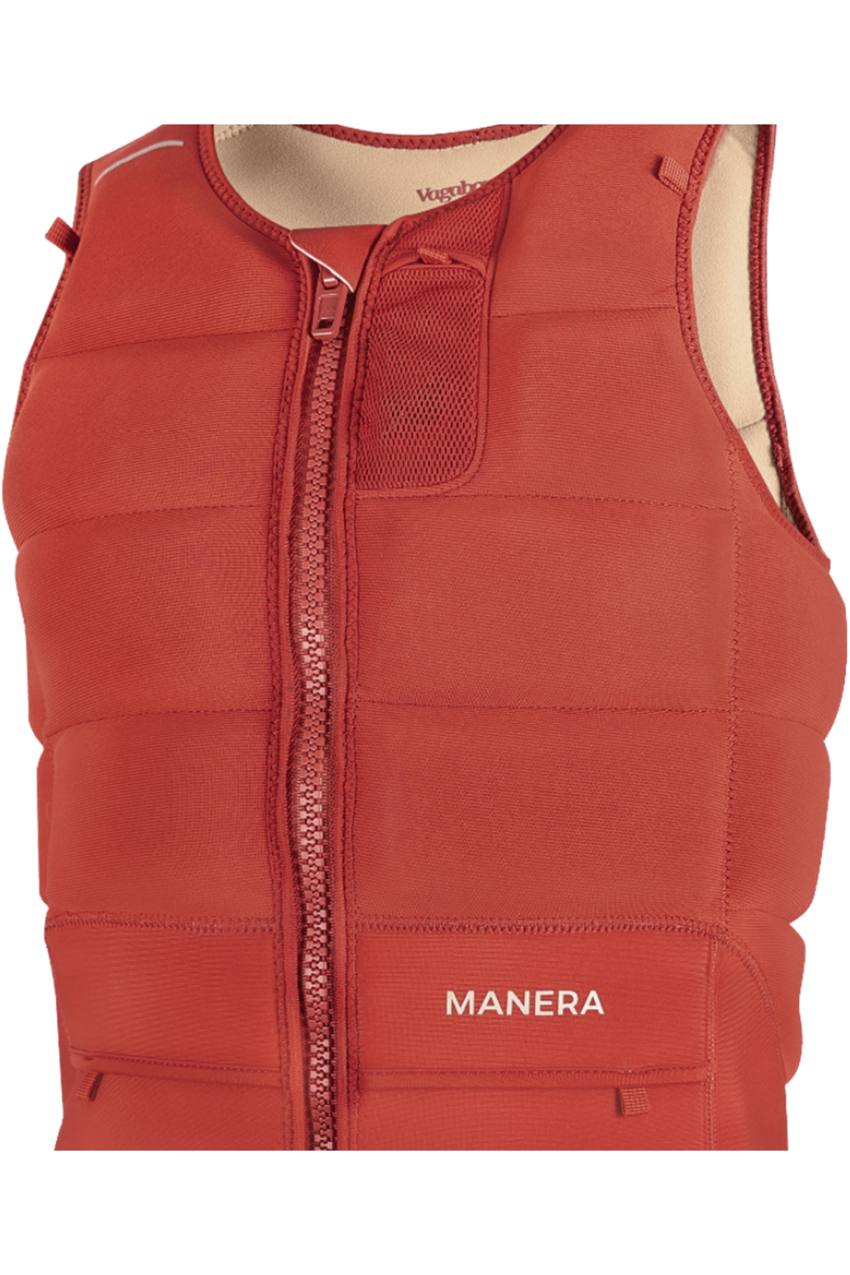 Manera-Vagabond Impact Vest