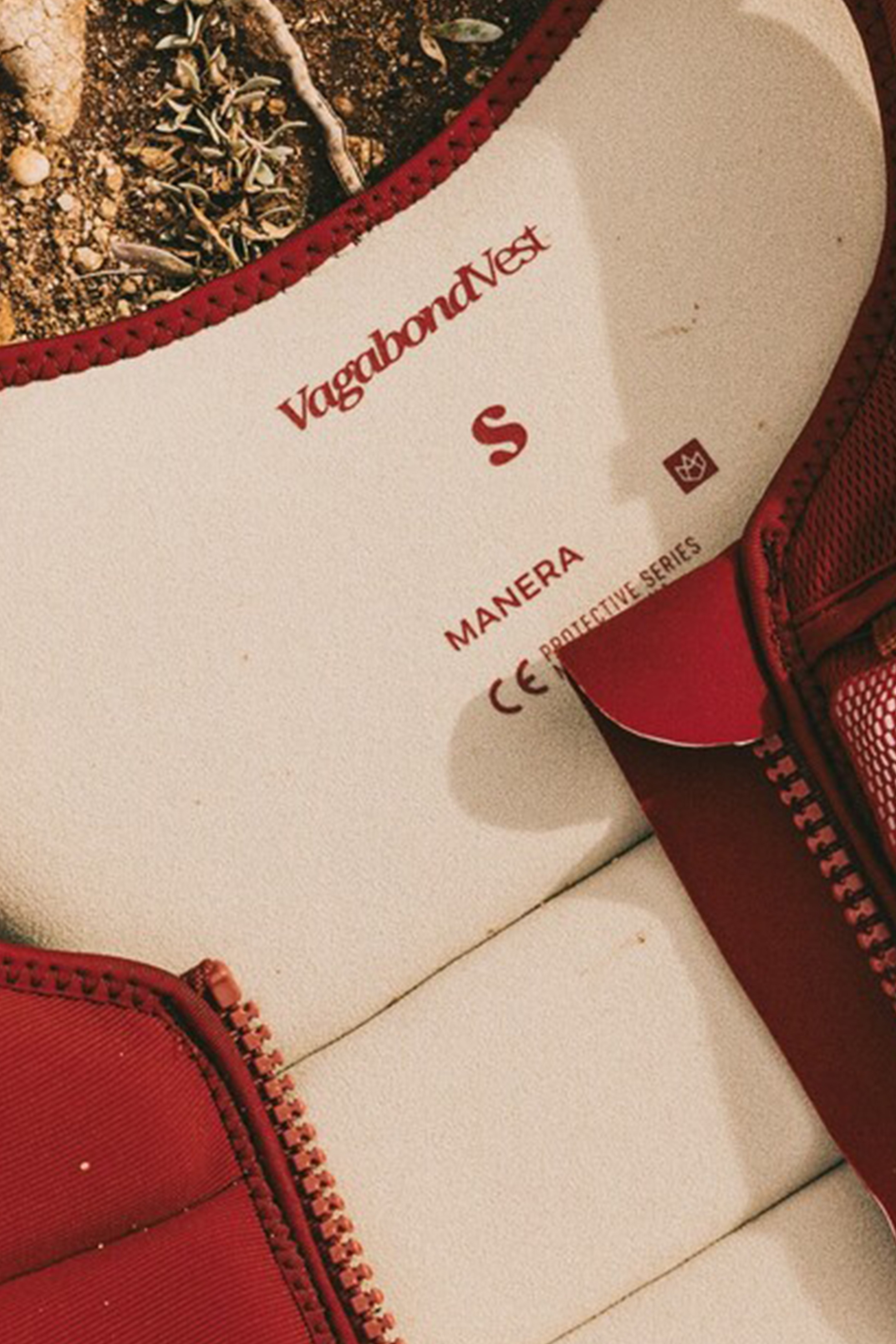 Manera-Vagabond Impact Vest