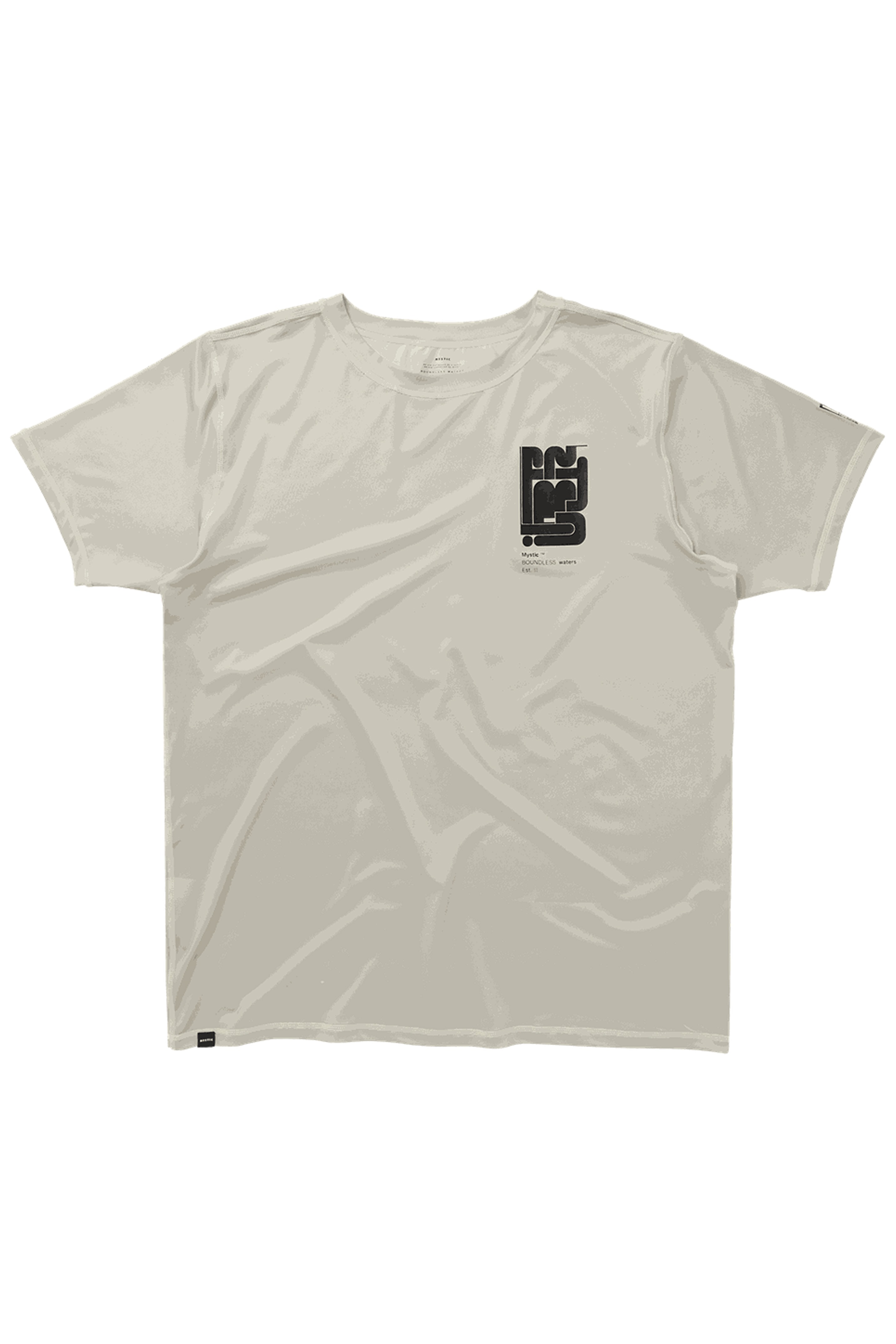 Mystic-Boarding S/S Rashvest