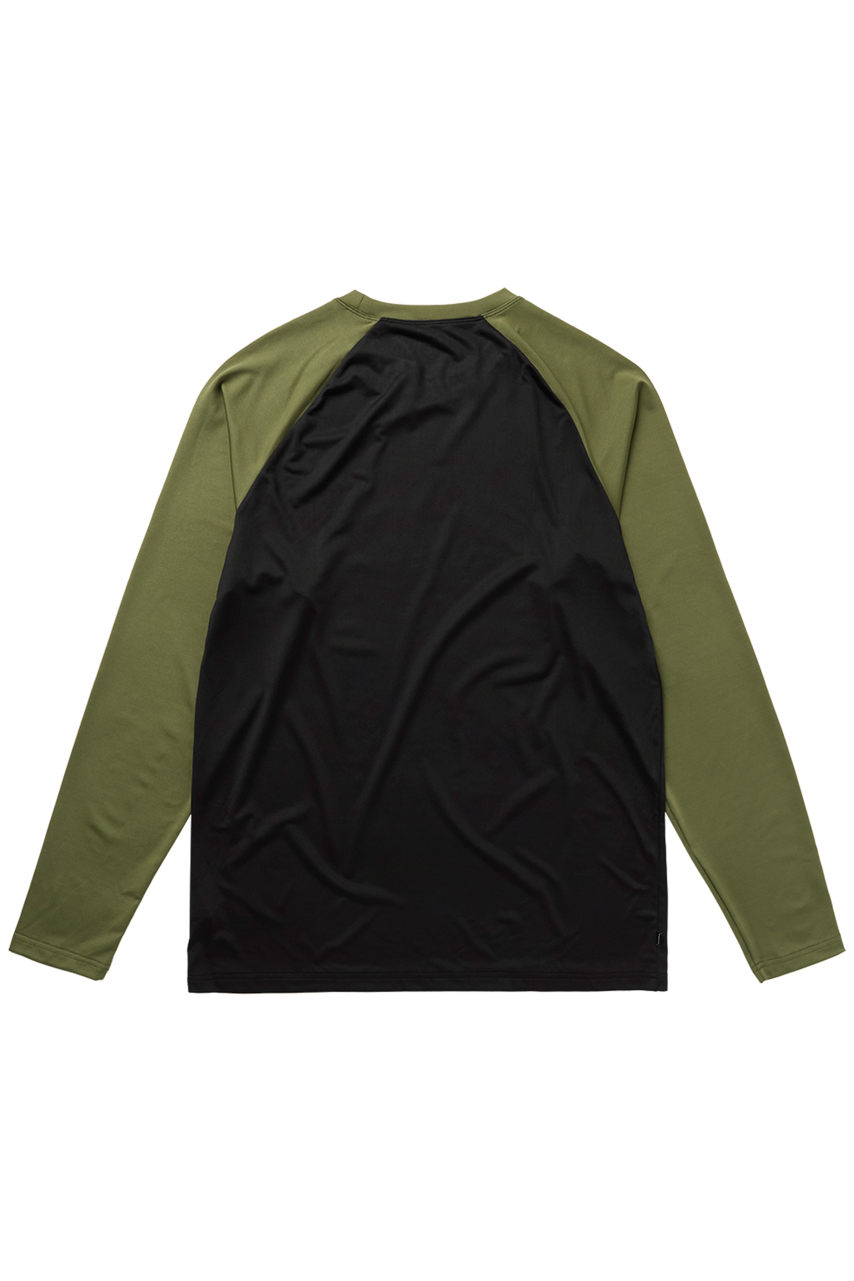 Mystic-Bolt L/S Quickdry