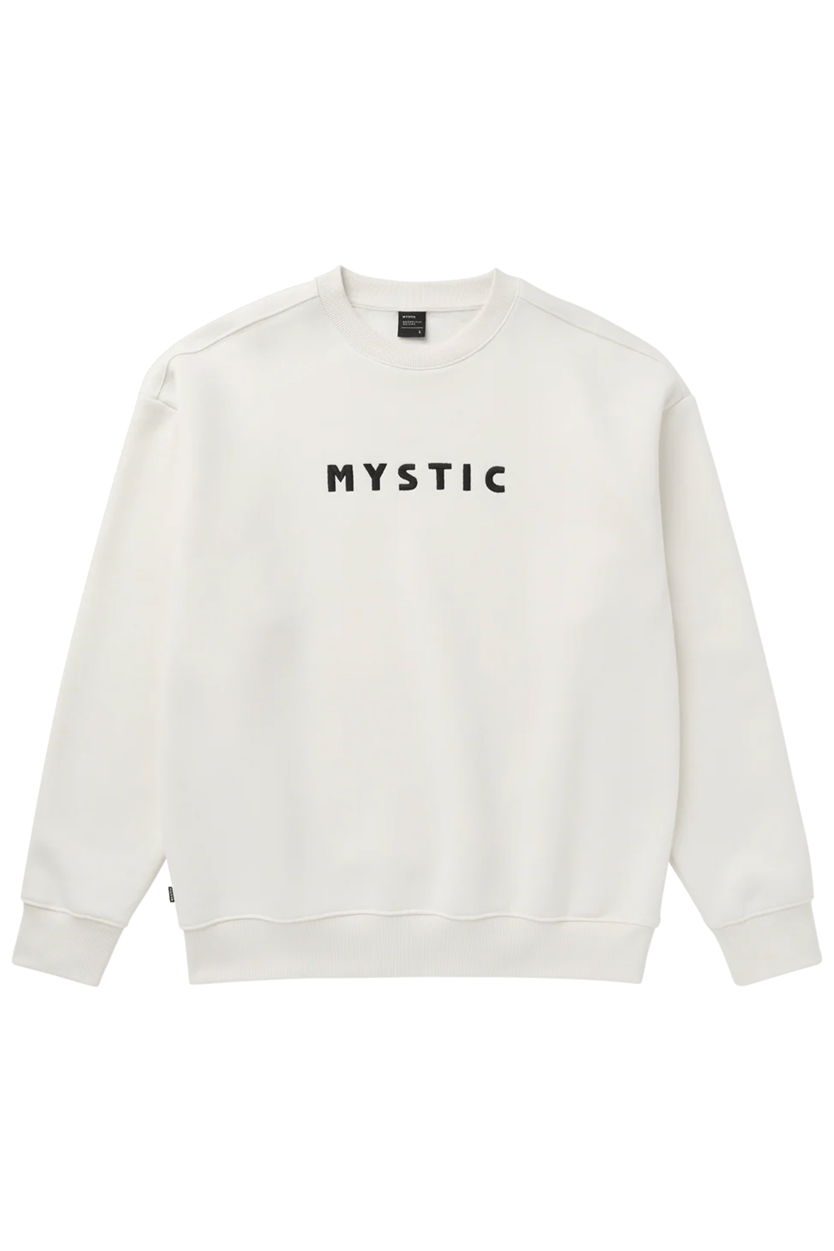 Mystic-Brand Crew Sweat