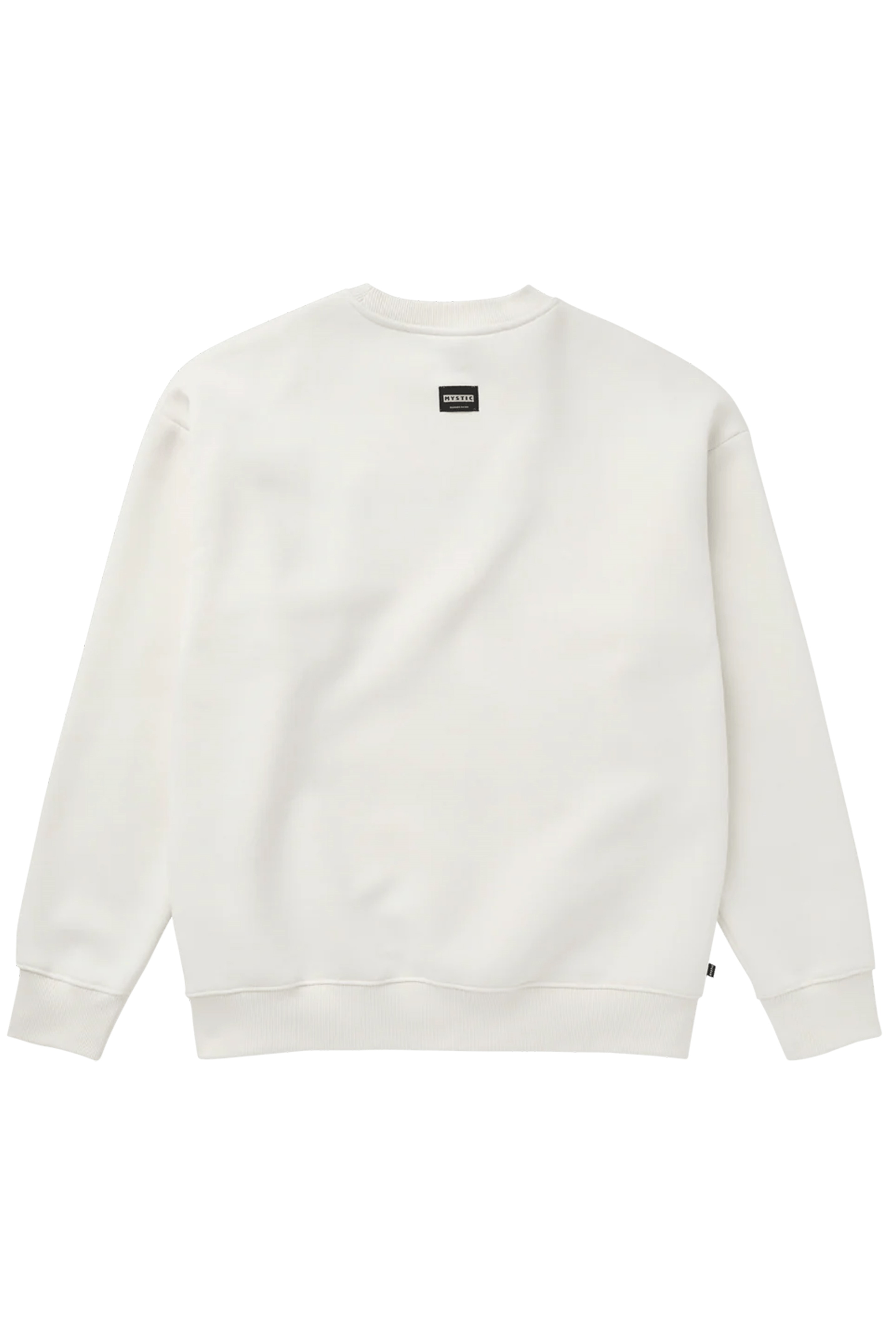 Mystic-Brand Crew Sweat