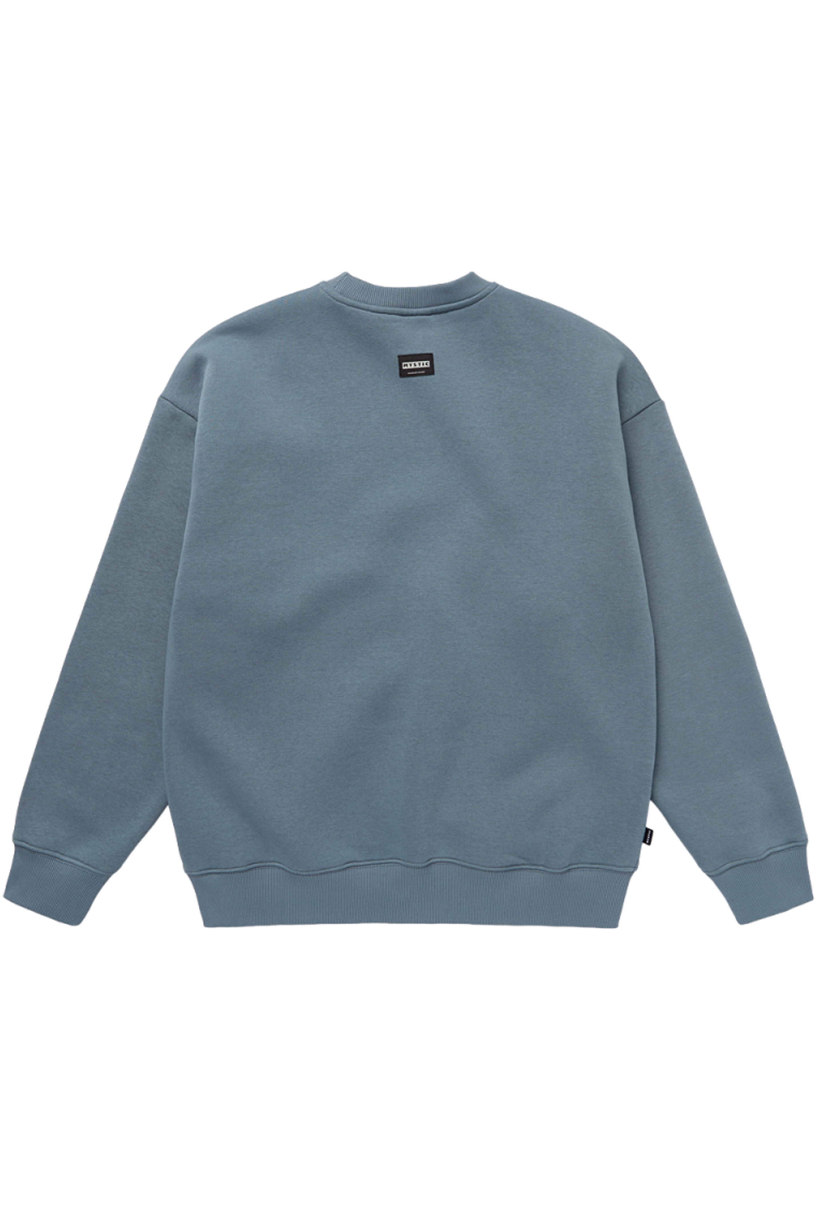 Mystic-Brand Crew Sweat