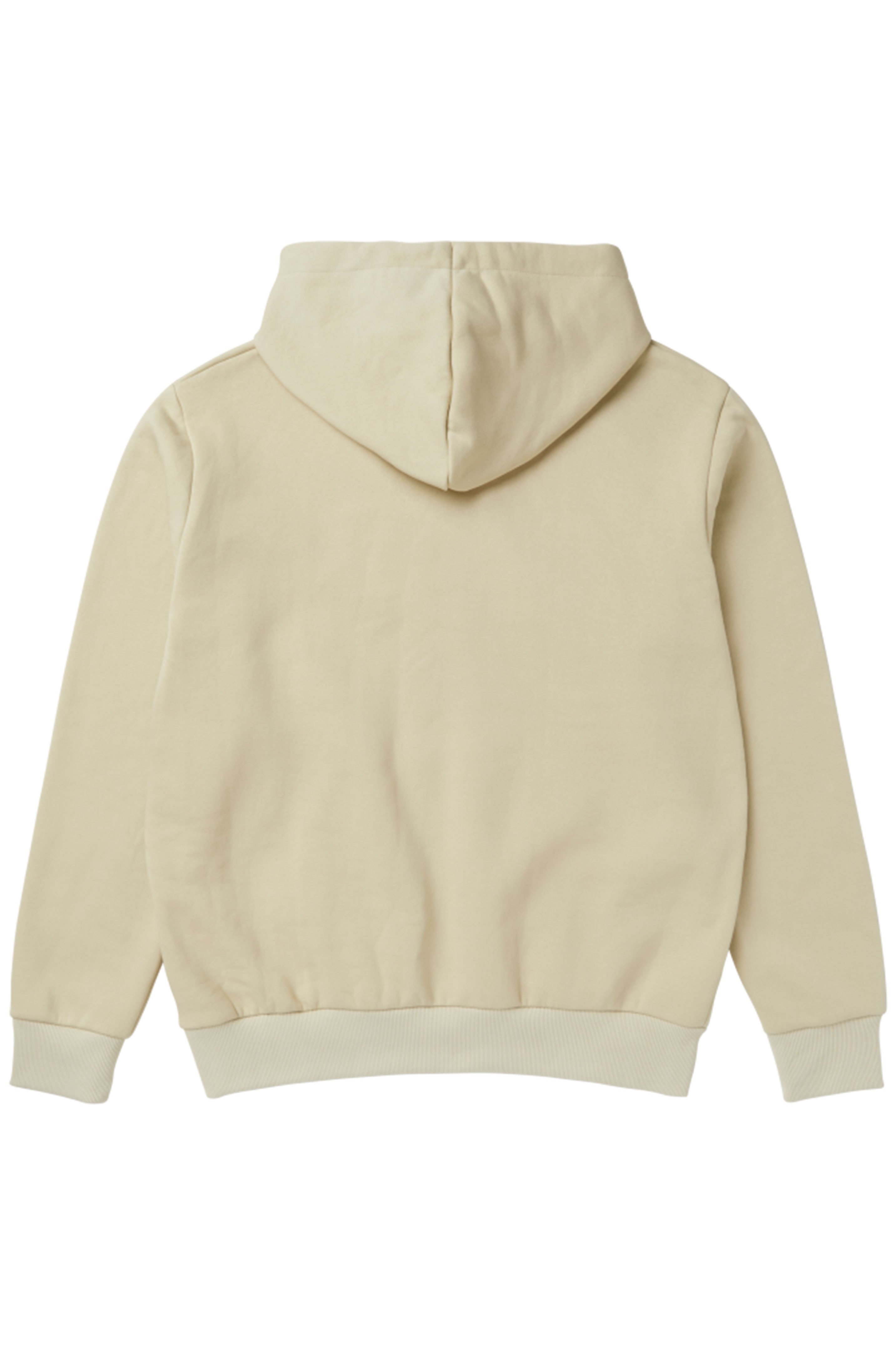 Mystic-Brand Hood Sweat