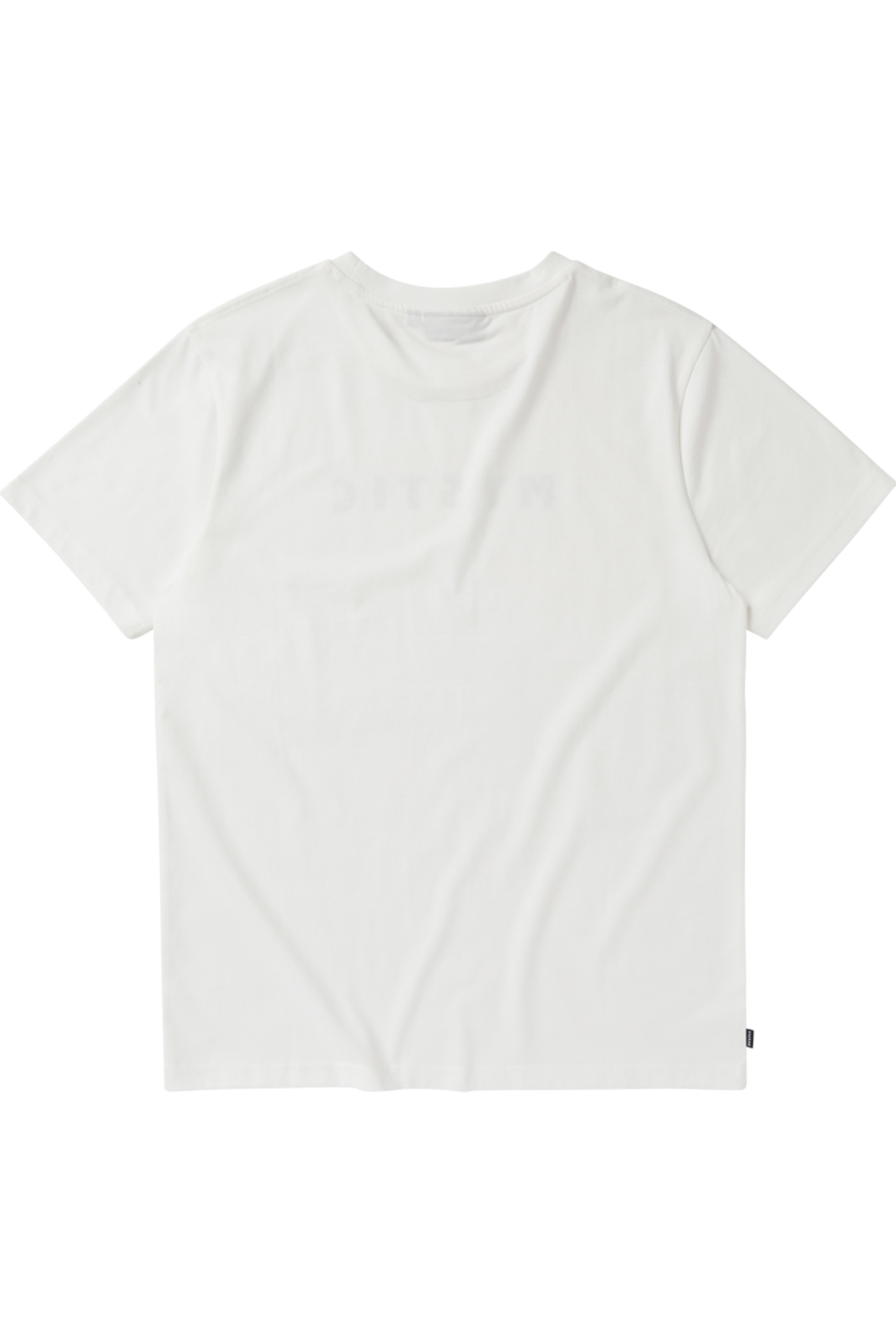 Mystic-Brand Tee