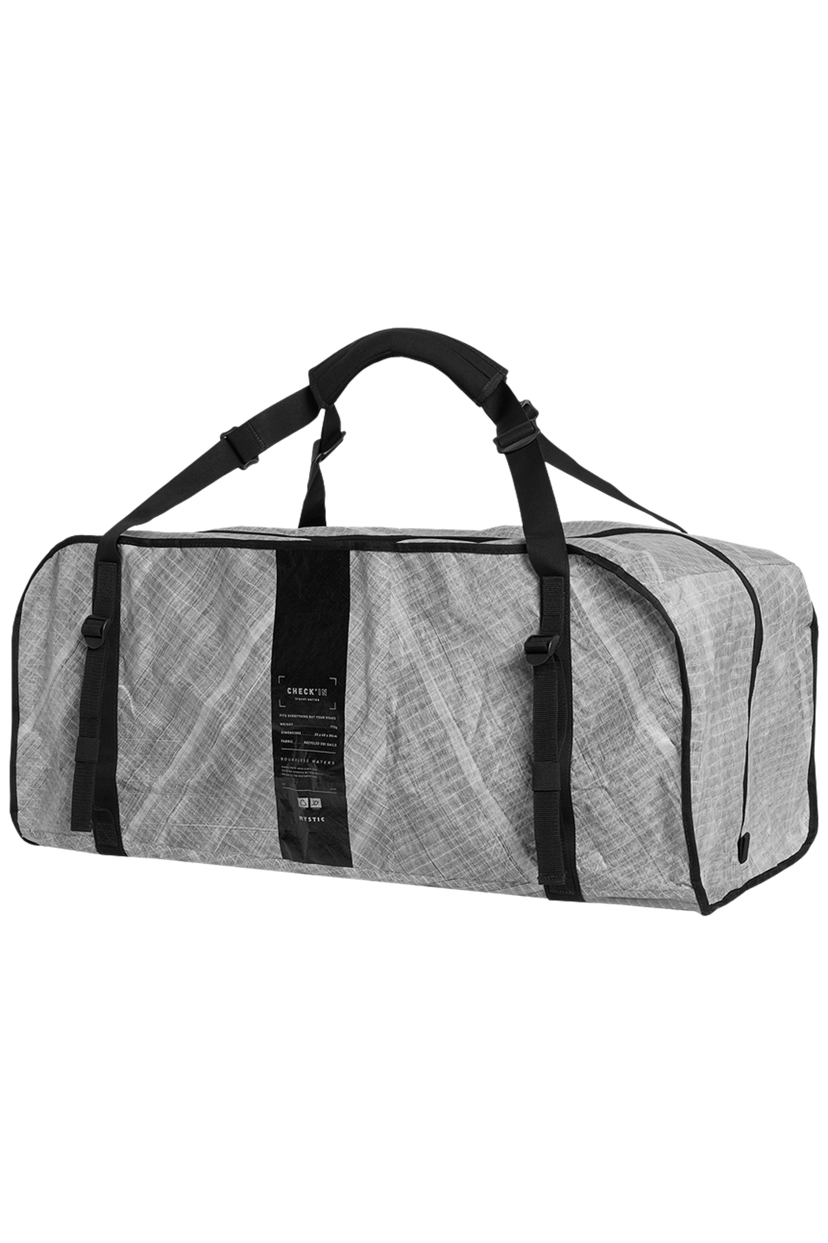 Mystic-Check-in Bag 3di