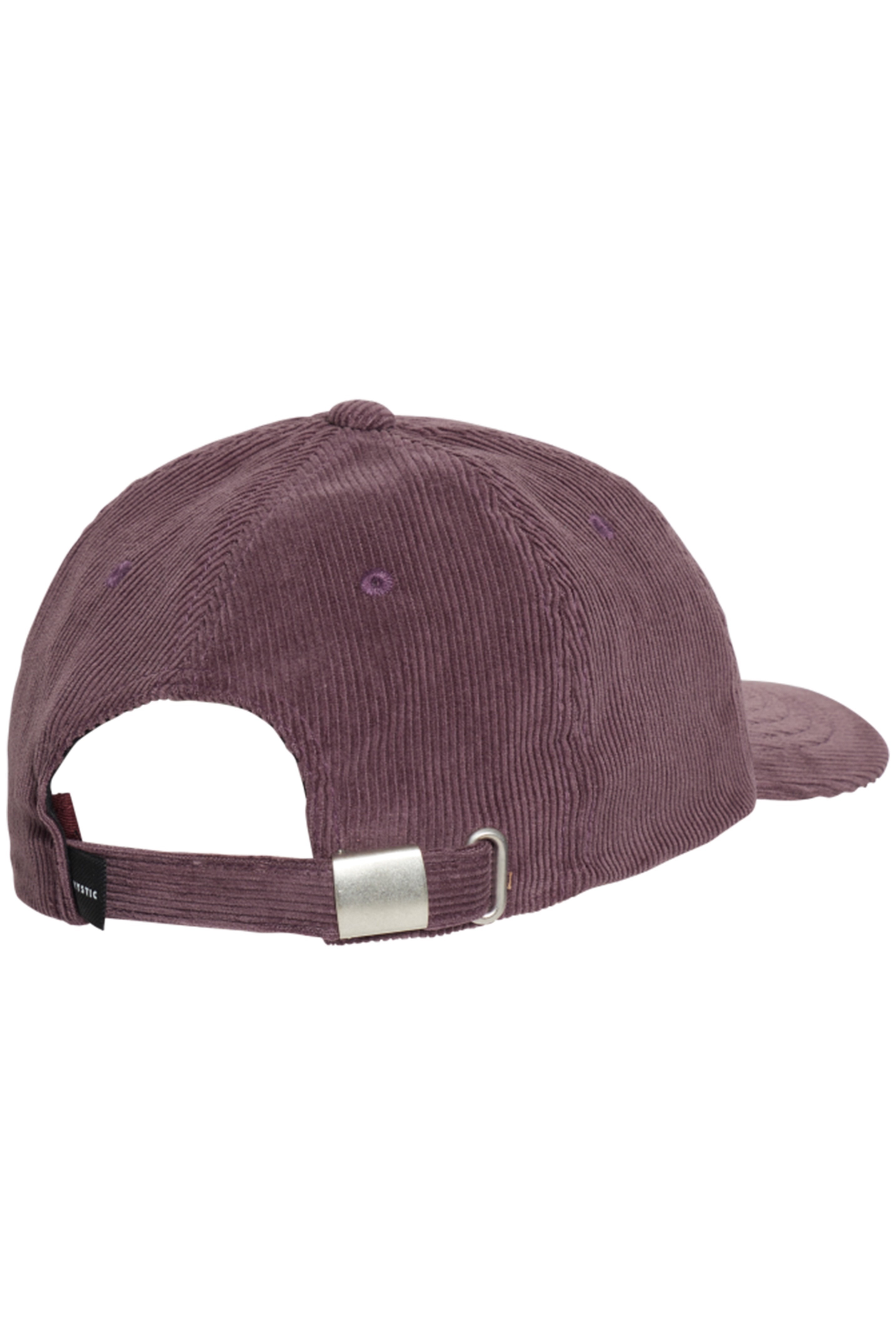 Mystic-Corduroy Cap