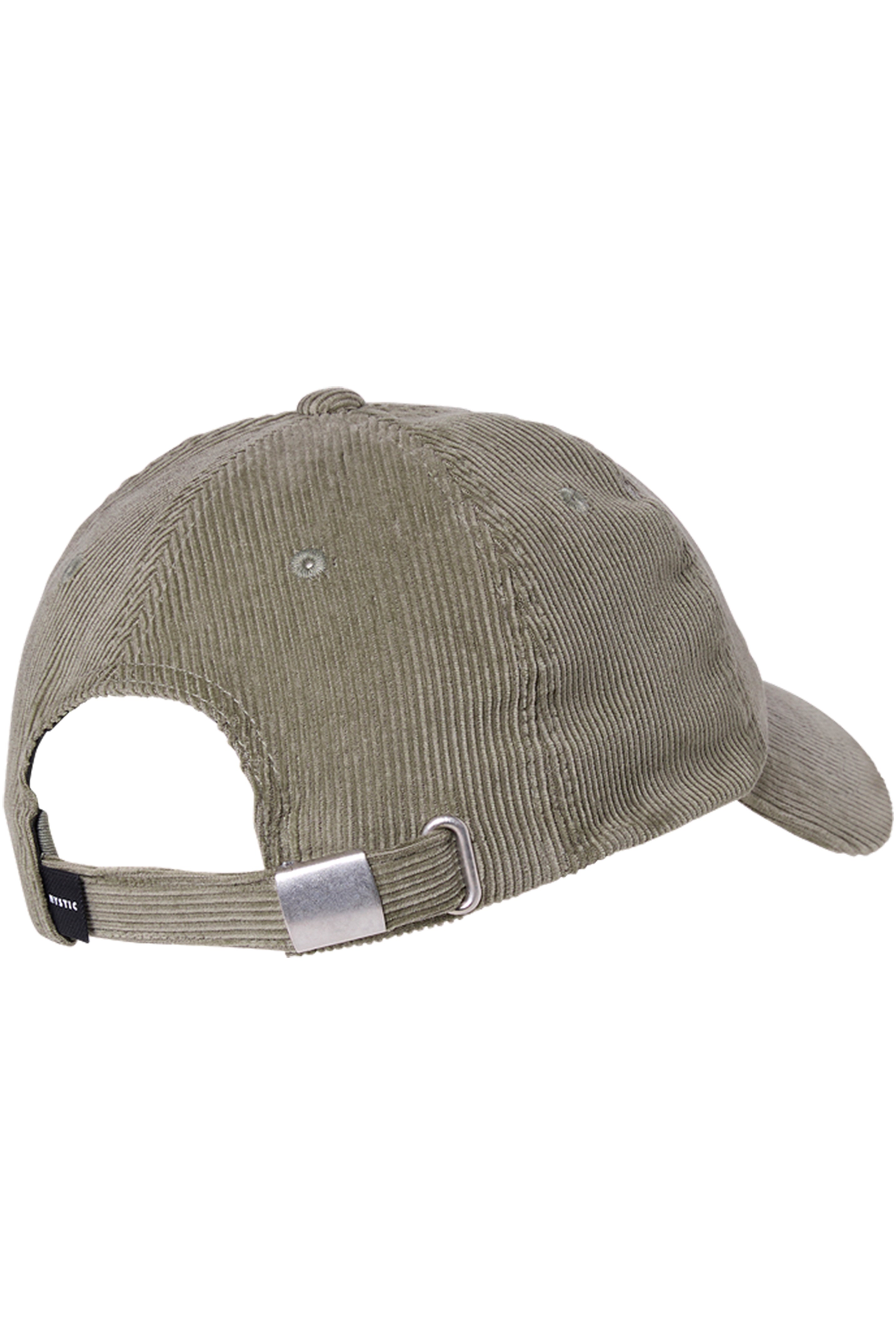 Mystic-Corduroy Cap