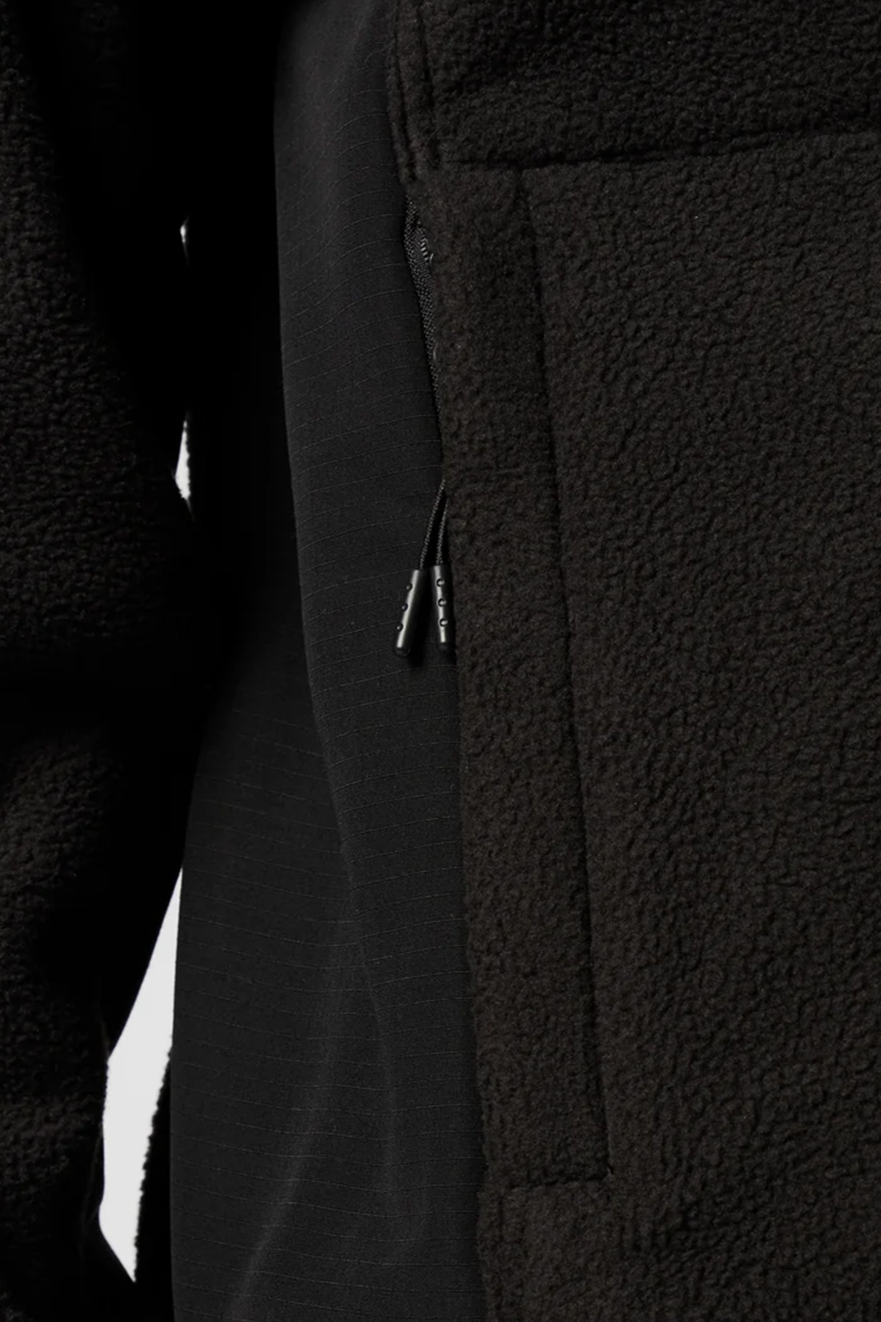 Mystic-DTS Fleece Zip Thru Sweat