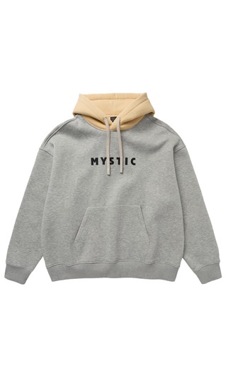 Mystic-Eclipsis Hood Sweat