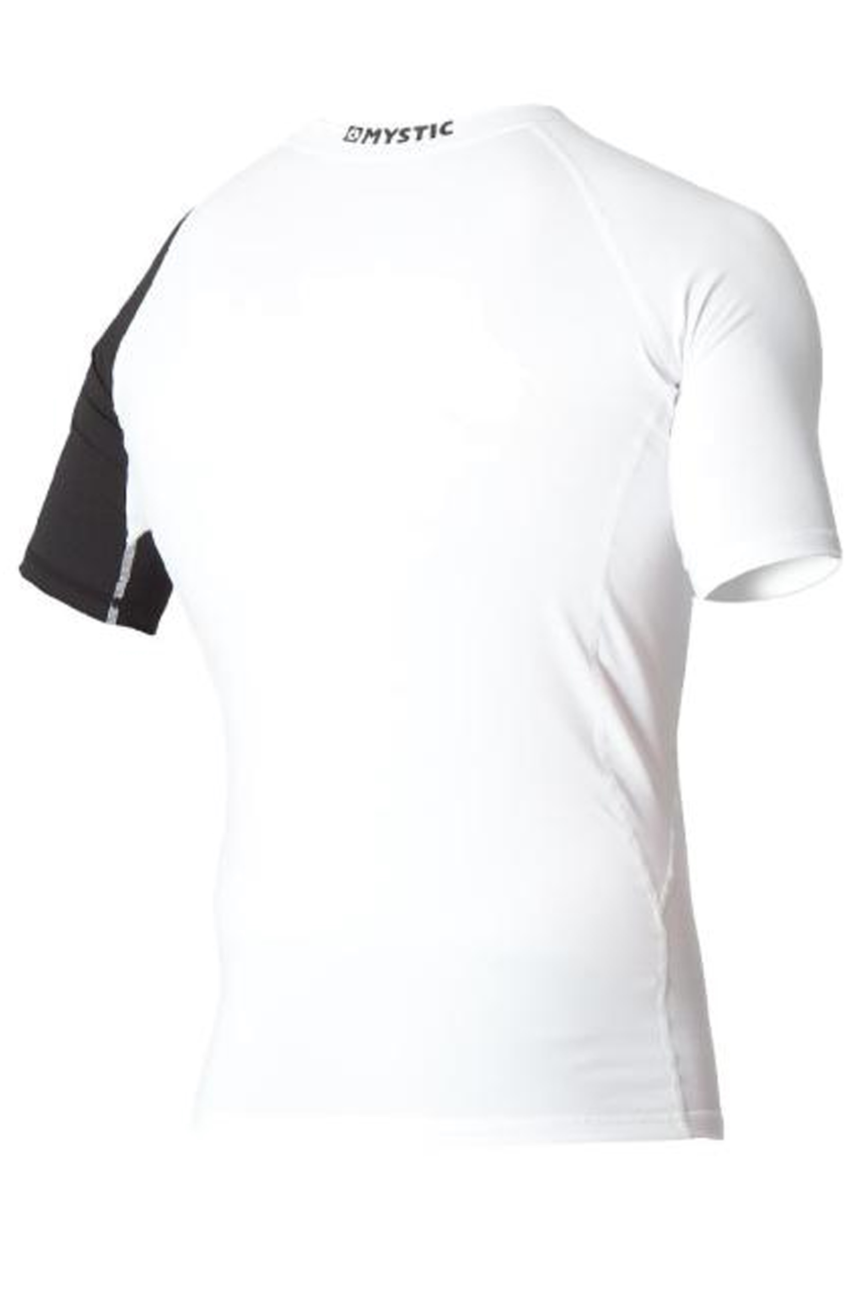 Mystic-Event S/S Rashvest