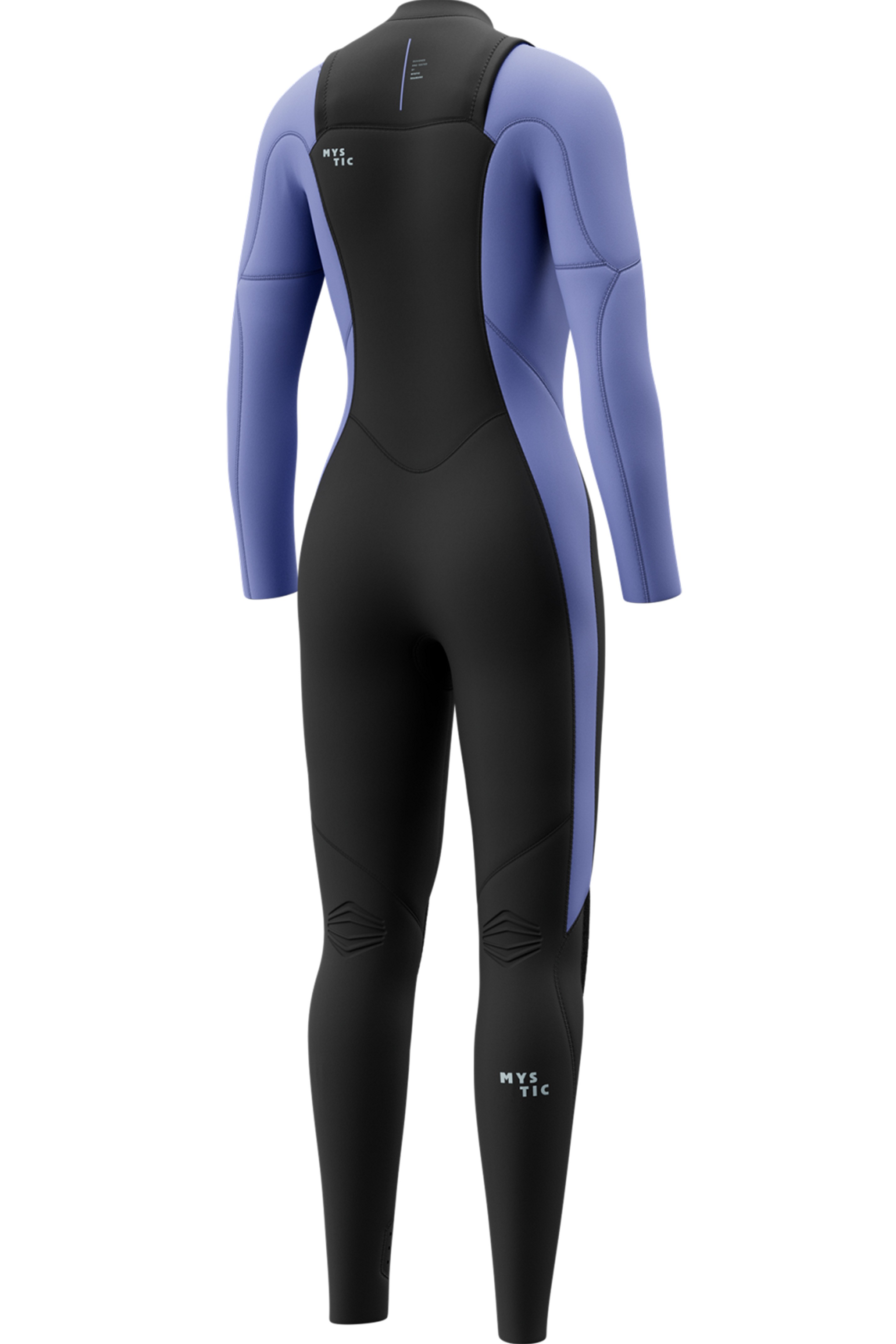 Mystic-Haven 3/2 Double Frontzip Women 2027 Wetsuit