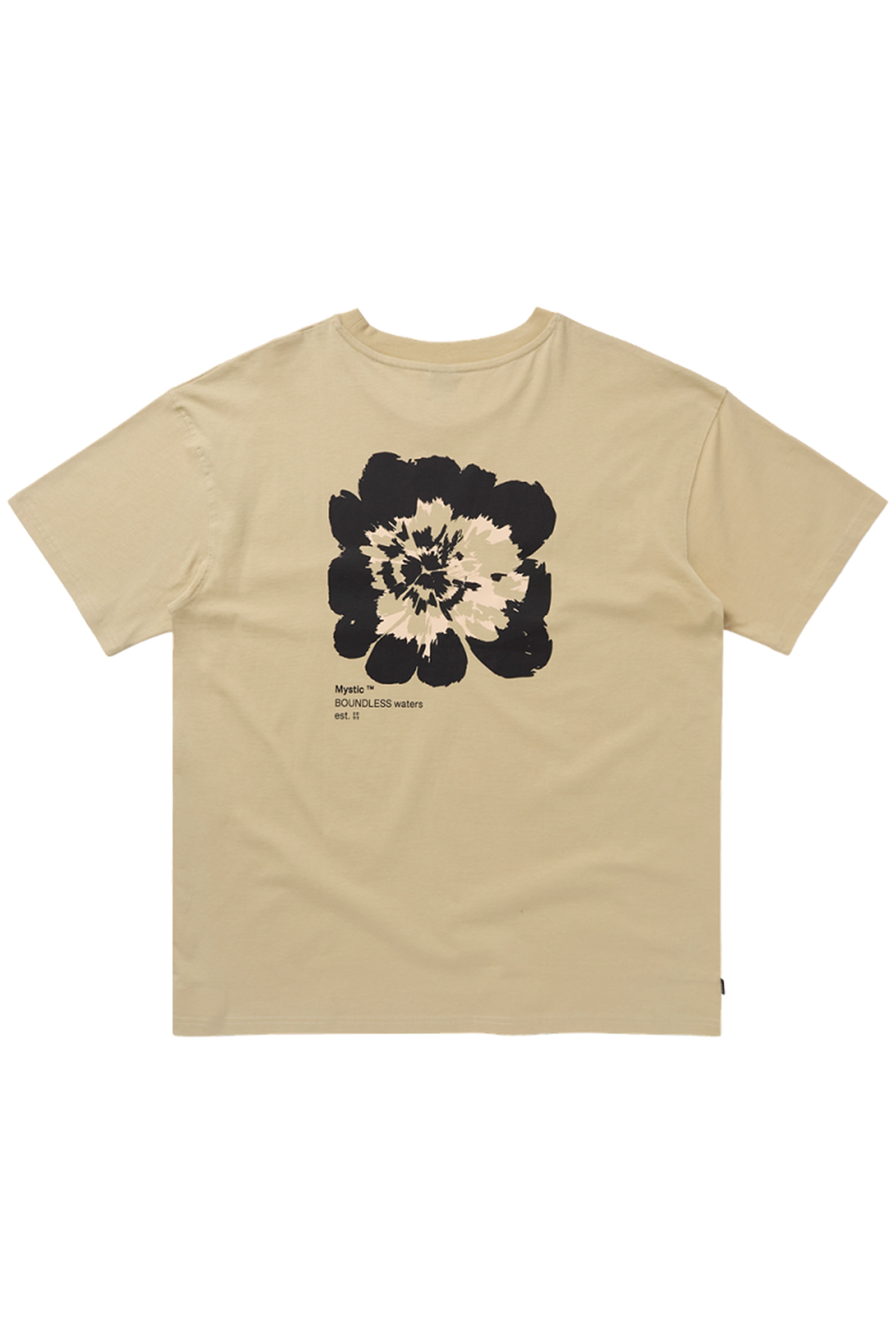 Mystic-Heartsease Tee