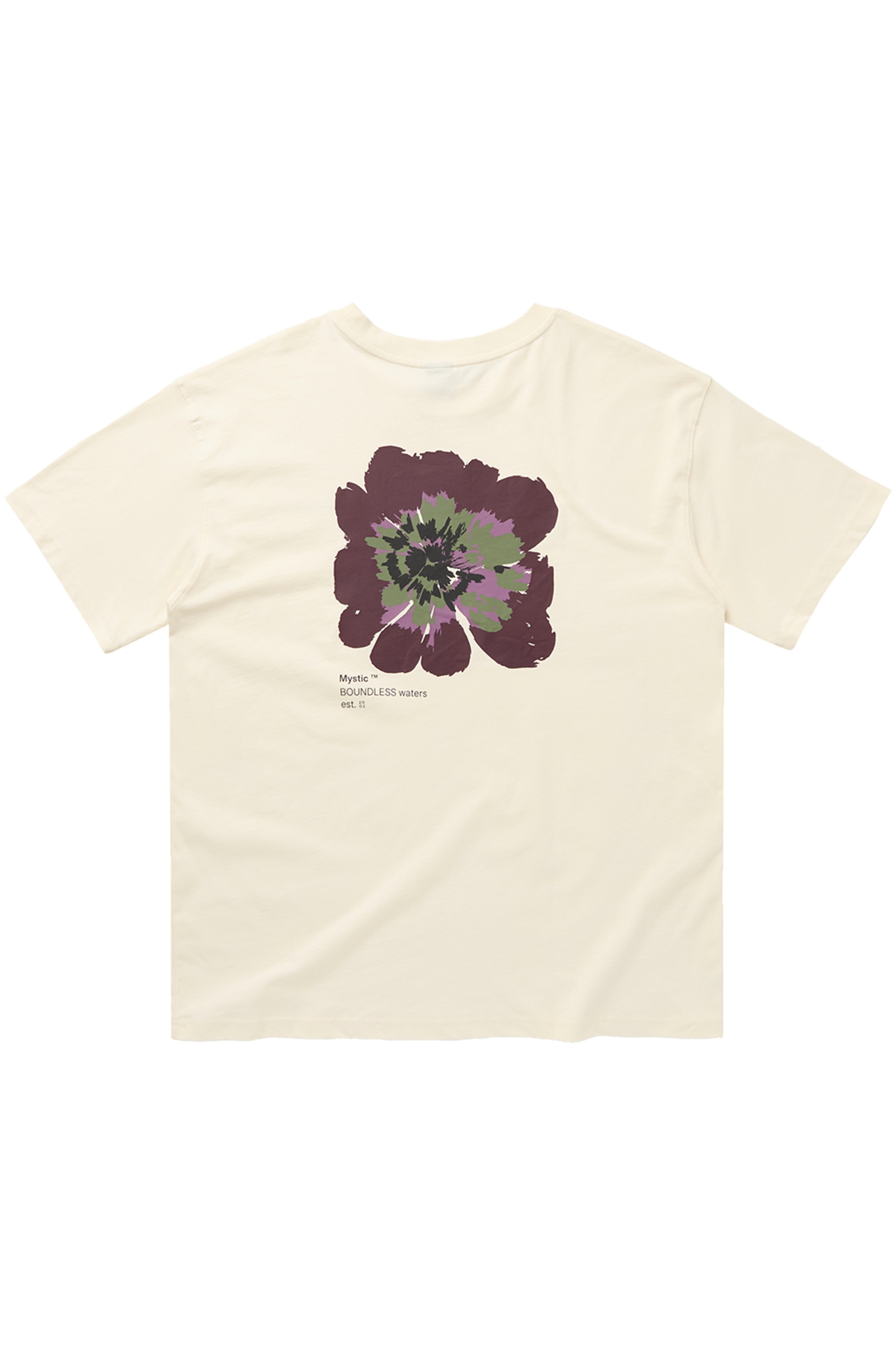 Mystic-Heartsease Tee