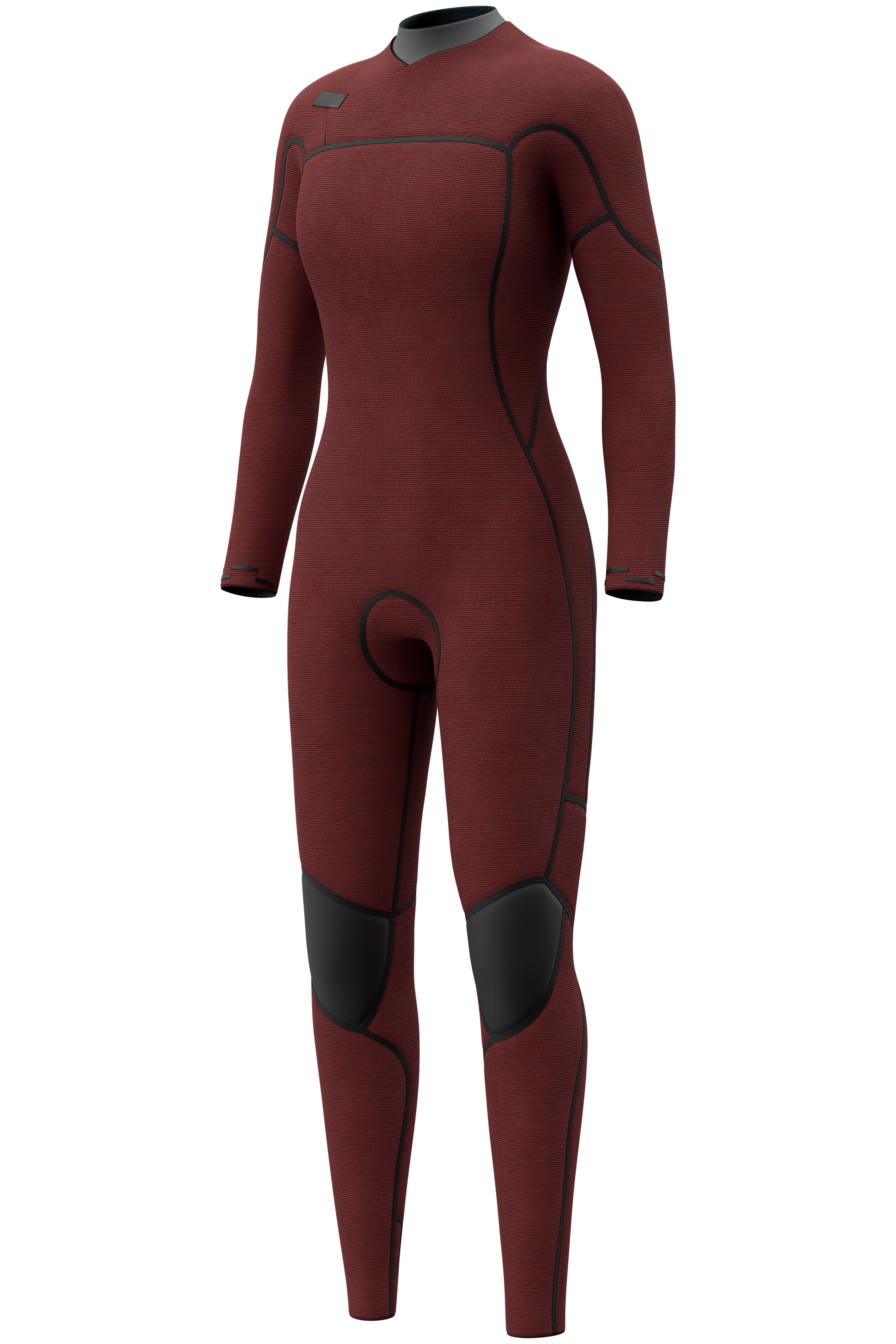 Mystic-Jayde 4/3 Double Frontzip Women 2026 Wetsuit