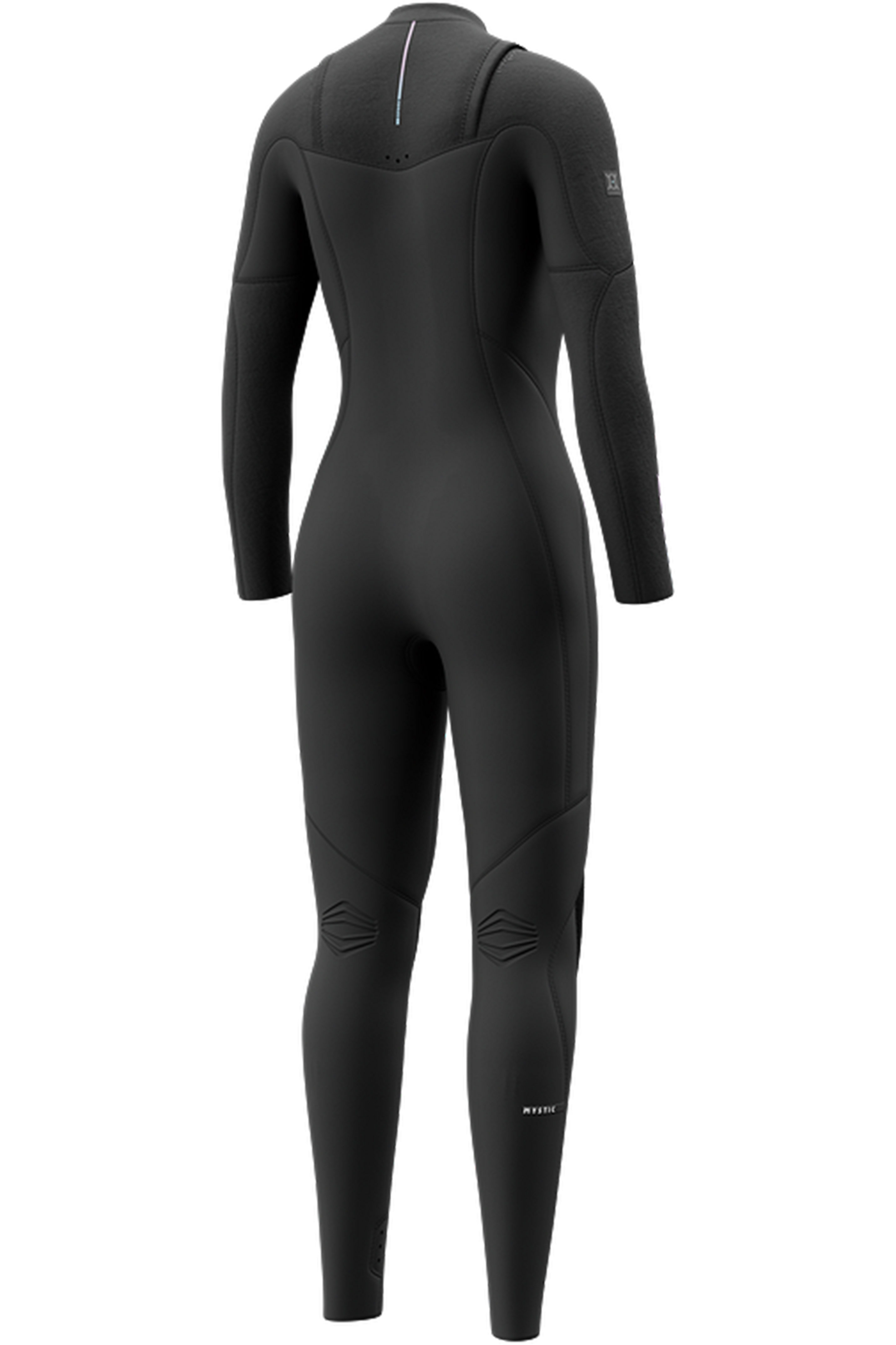 Mystic-Jayde 5/4 Double Frontzip Women 2026 Wetsuit