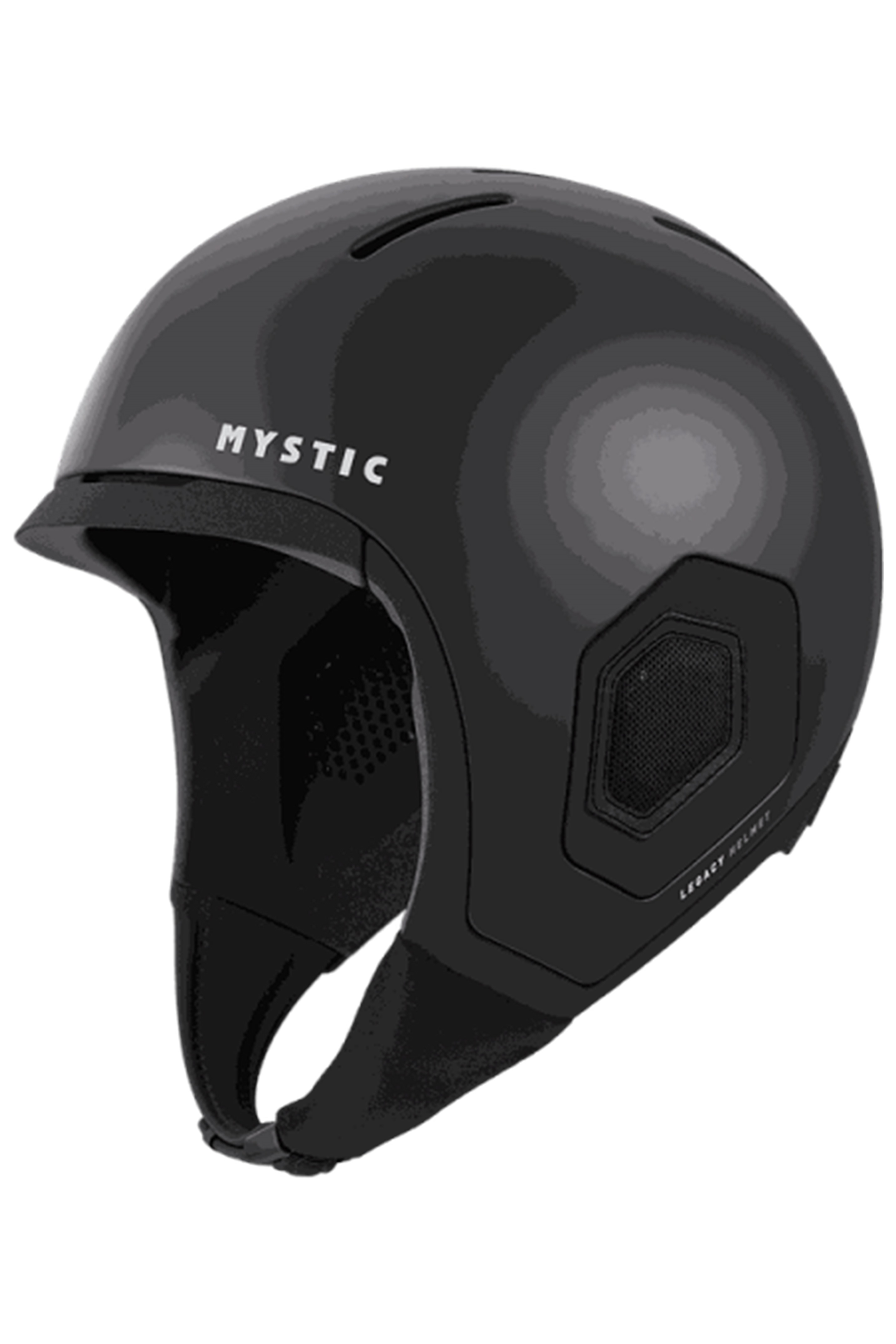 Mystic-Legacy Helmet