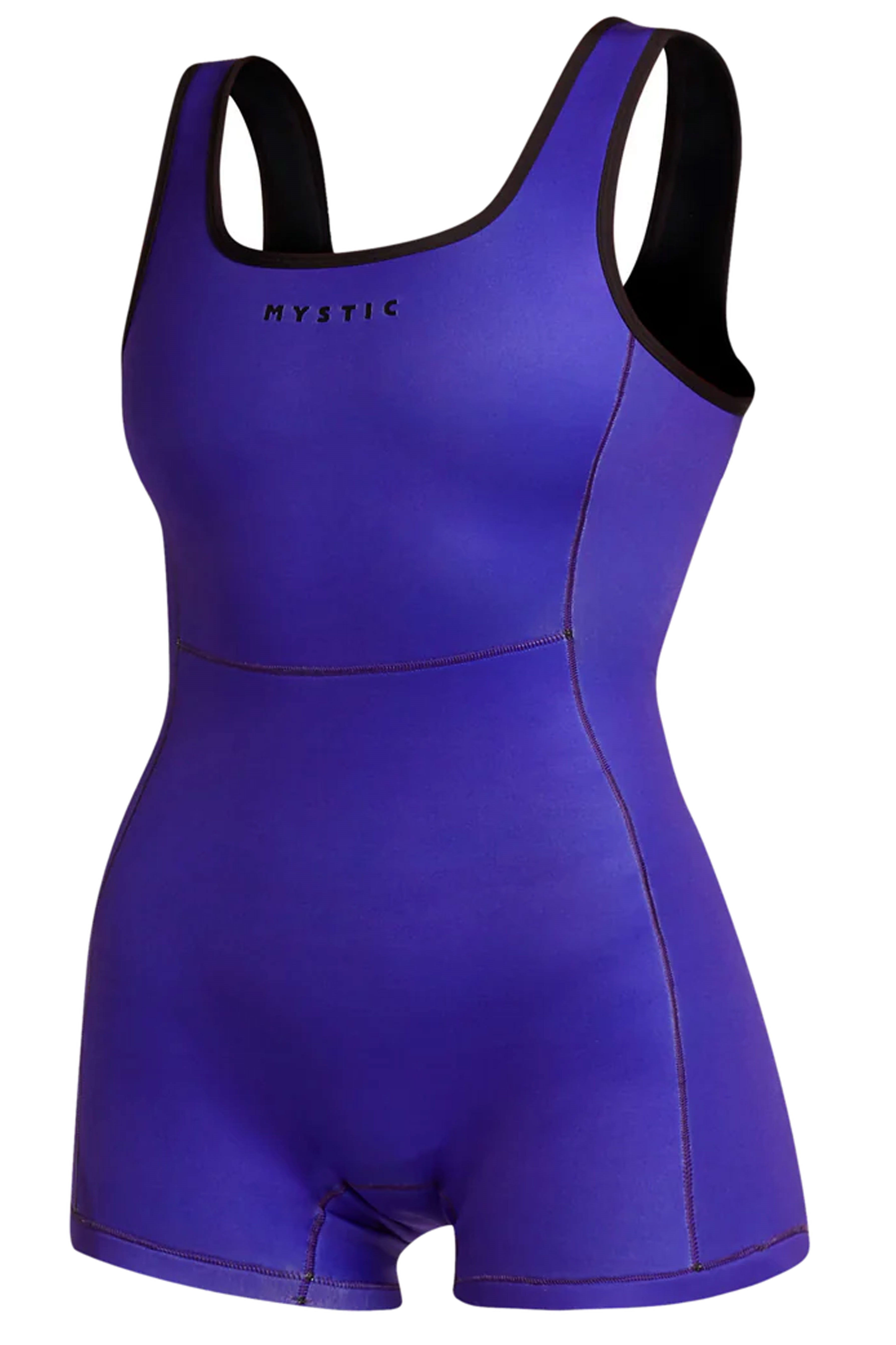 Mystic-Lunar Short Jane 2/2 Women 2024 Wetsuit