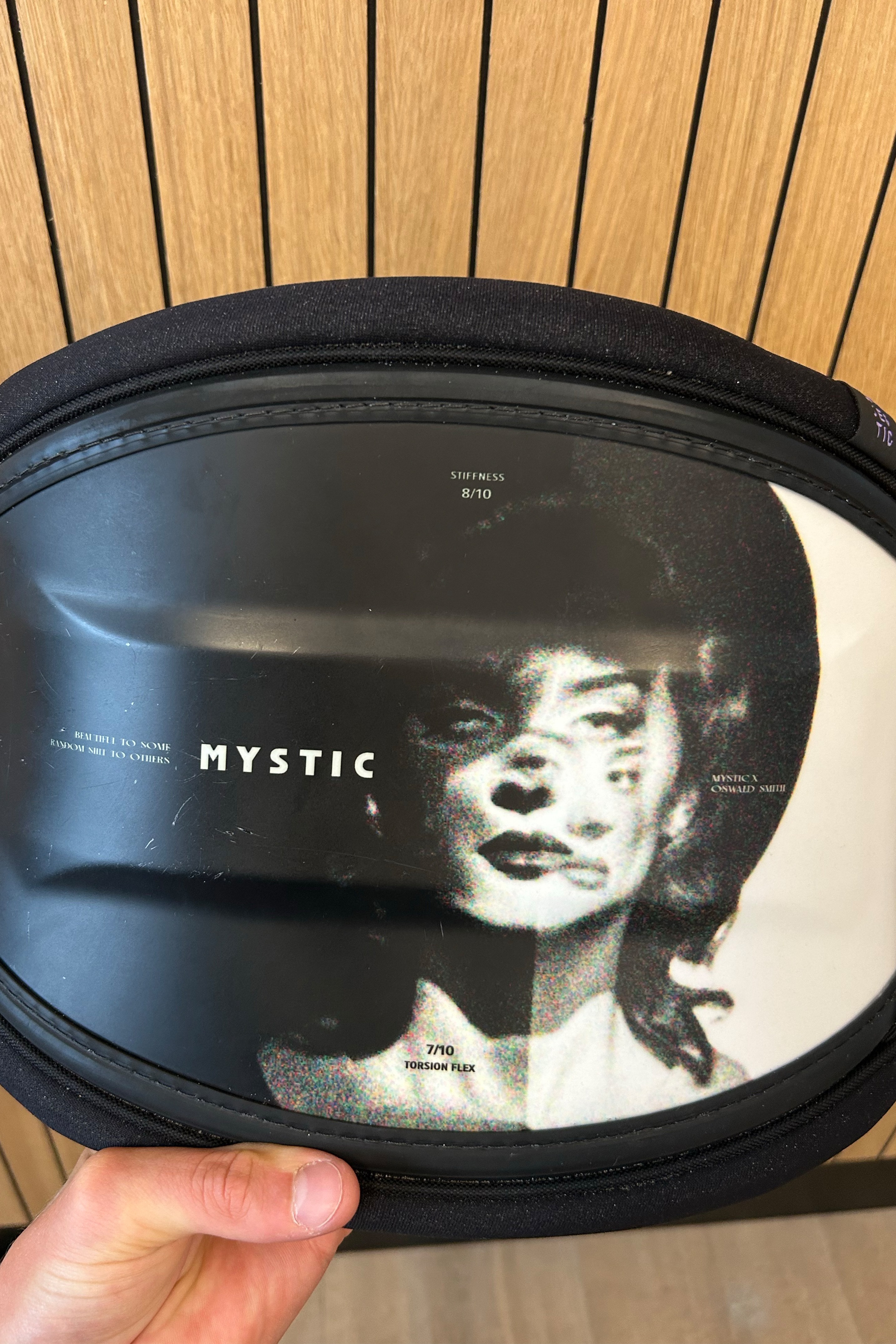Mystic-Majestic OS 2023 Waist Harness (DEMO)
