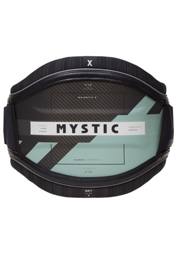 Mystic-Majestic X 2023 Trapez
