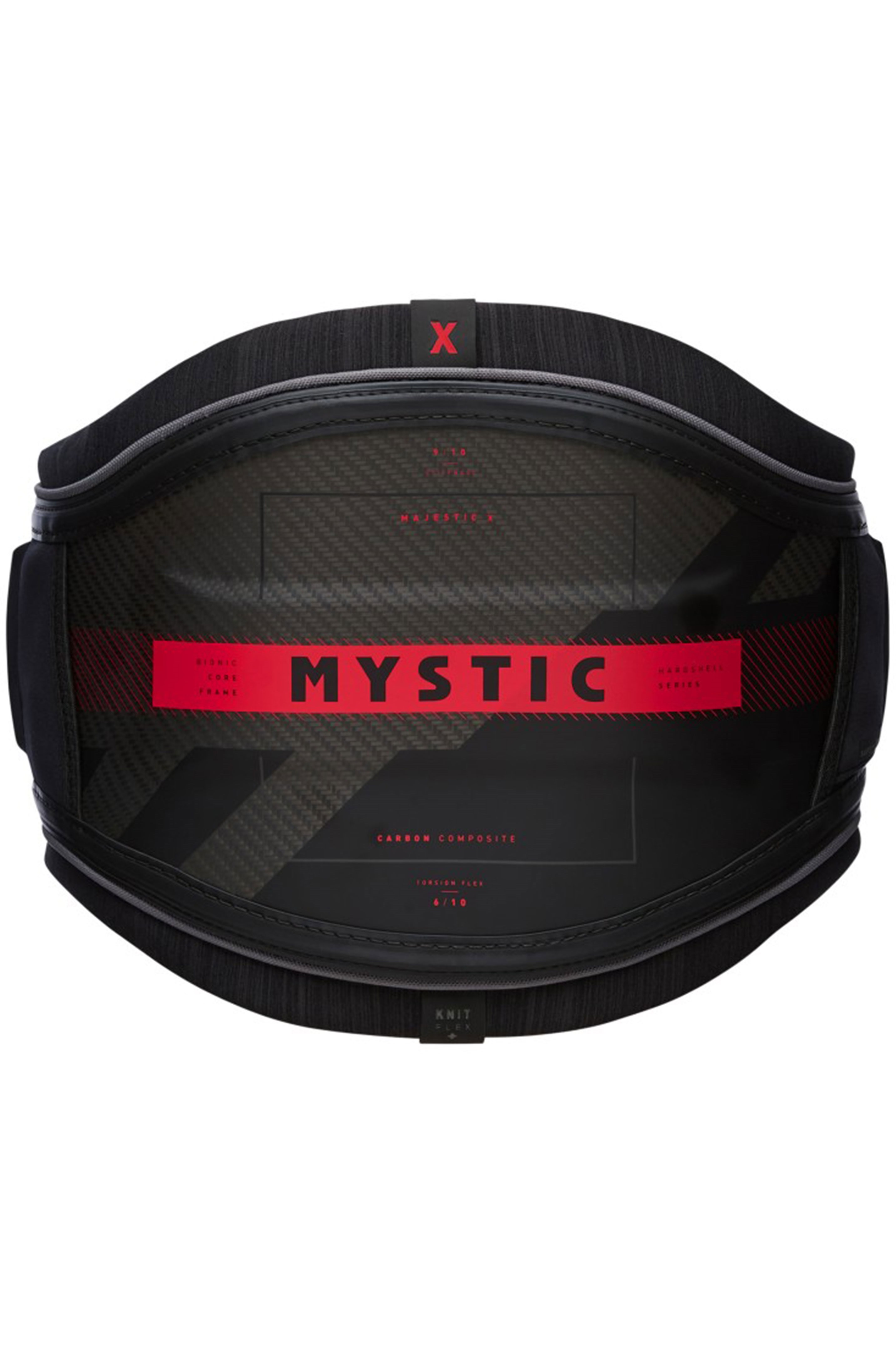 Mystic-Majestic X 2023 Trapez