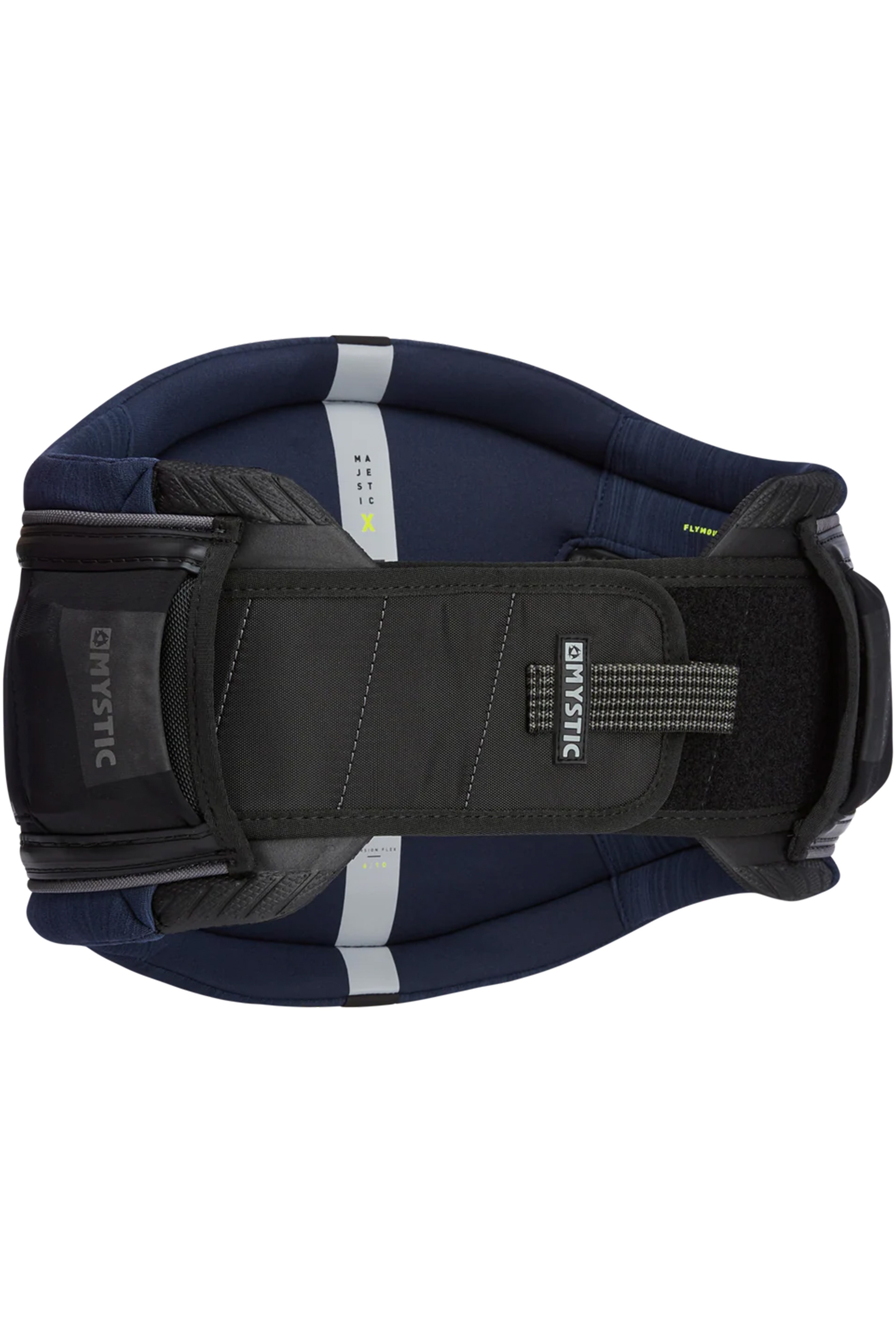 Mystic-Majestic X 2023 Trapez