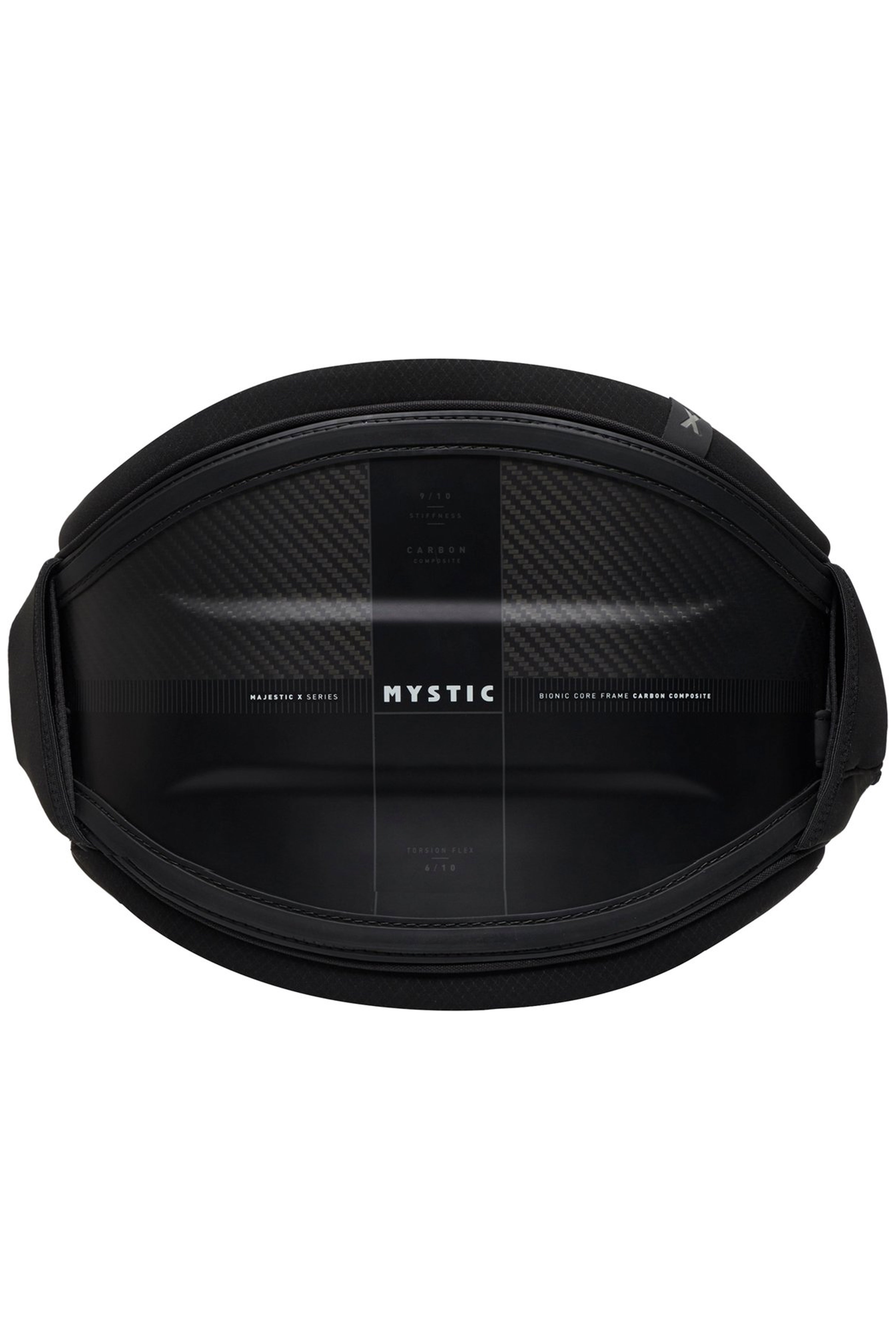 Mystic-Majestic X 2025 Trapez