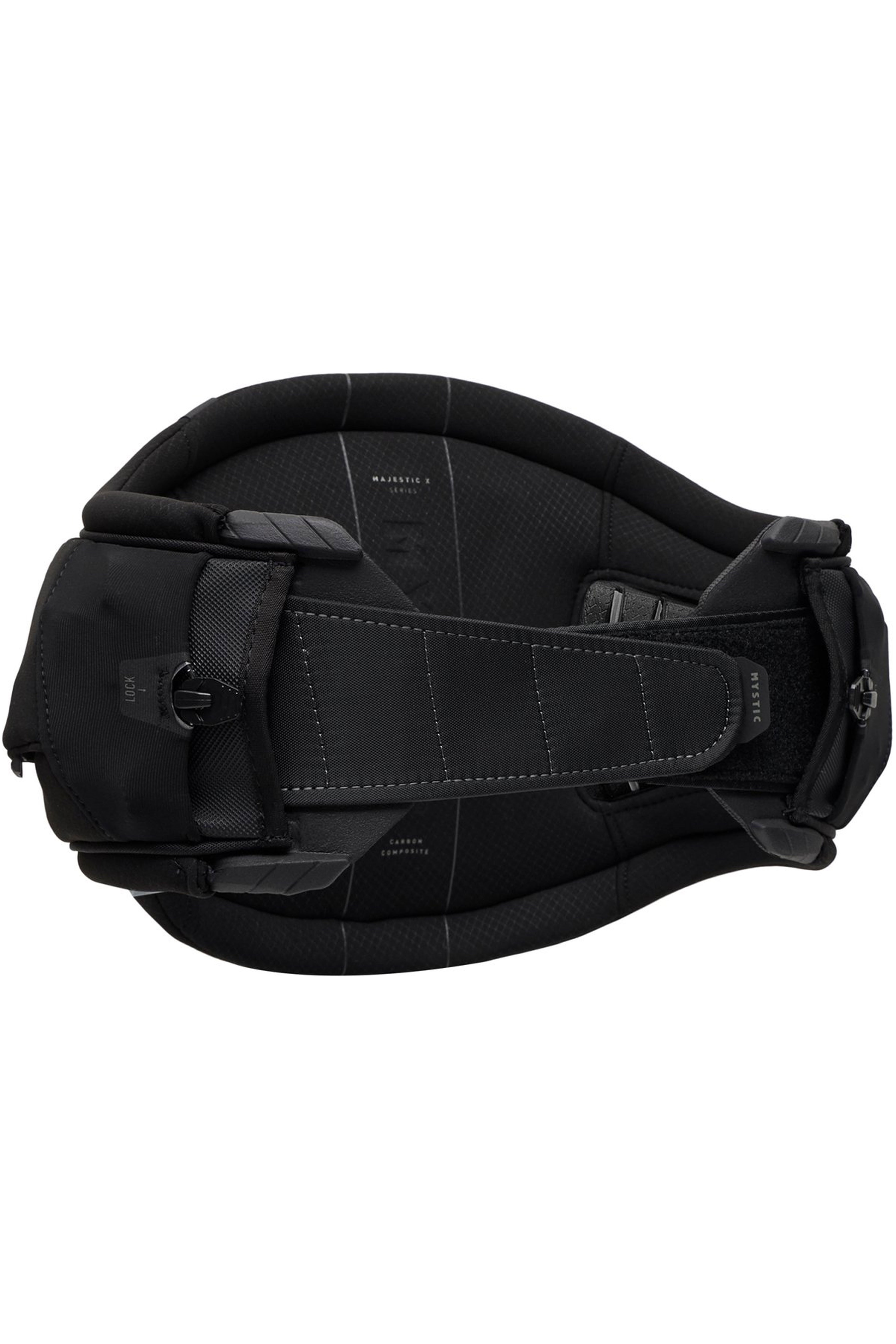 Mystic-Majestic X 2025 Trapez