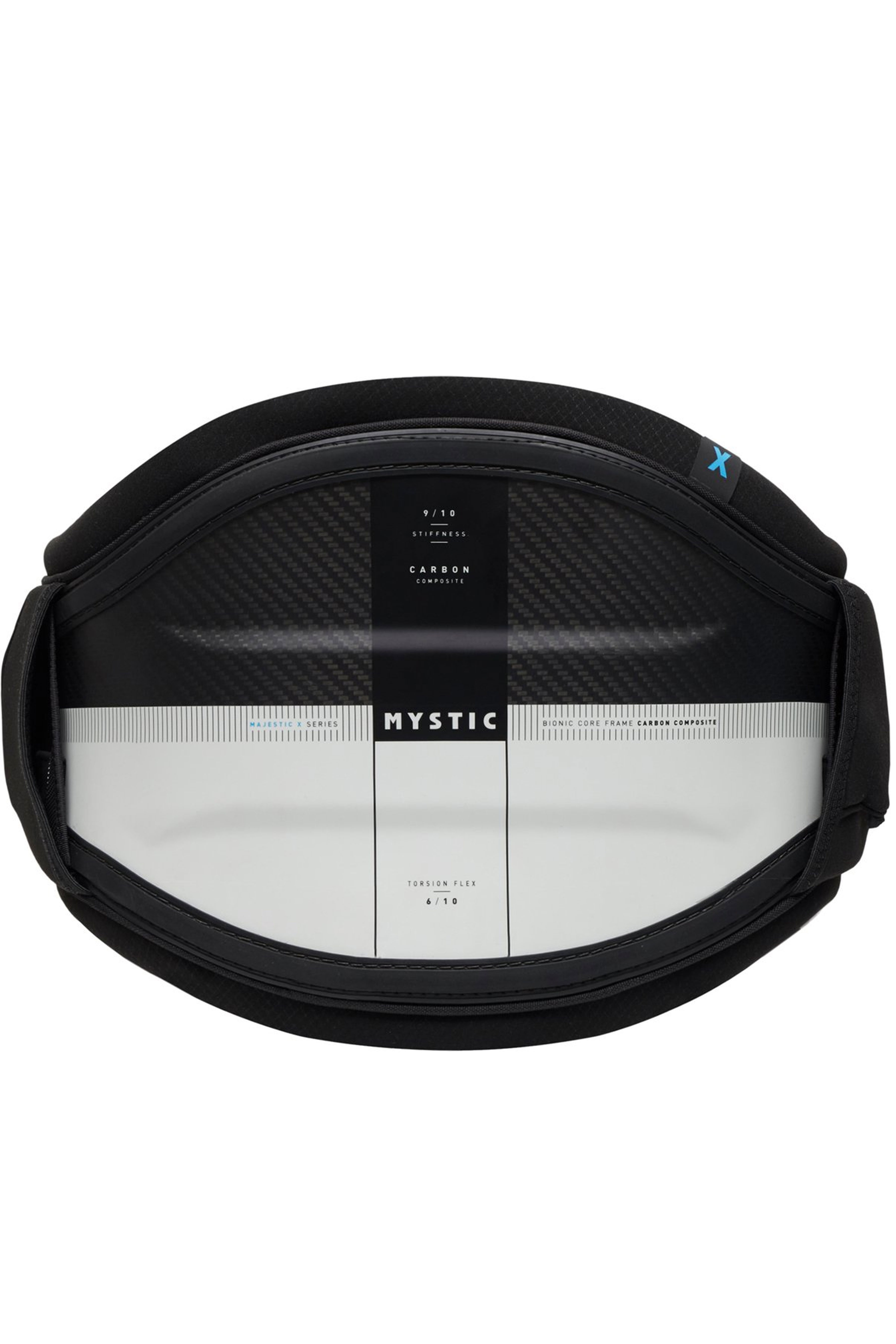 Mystic-Majestic X 2025 Trapez